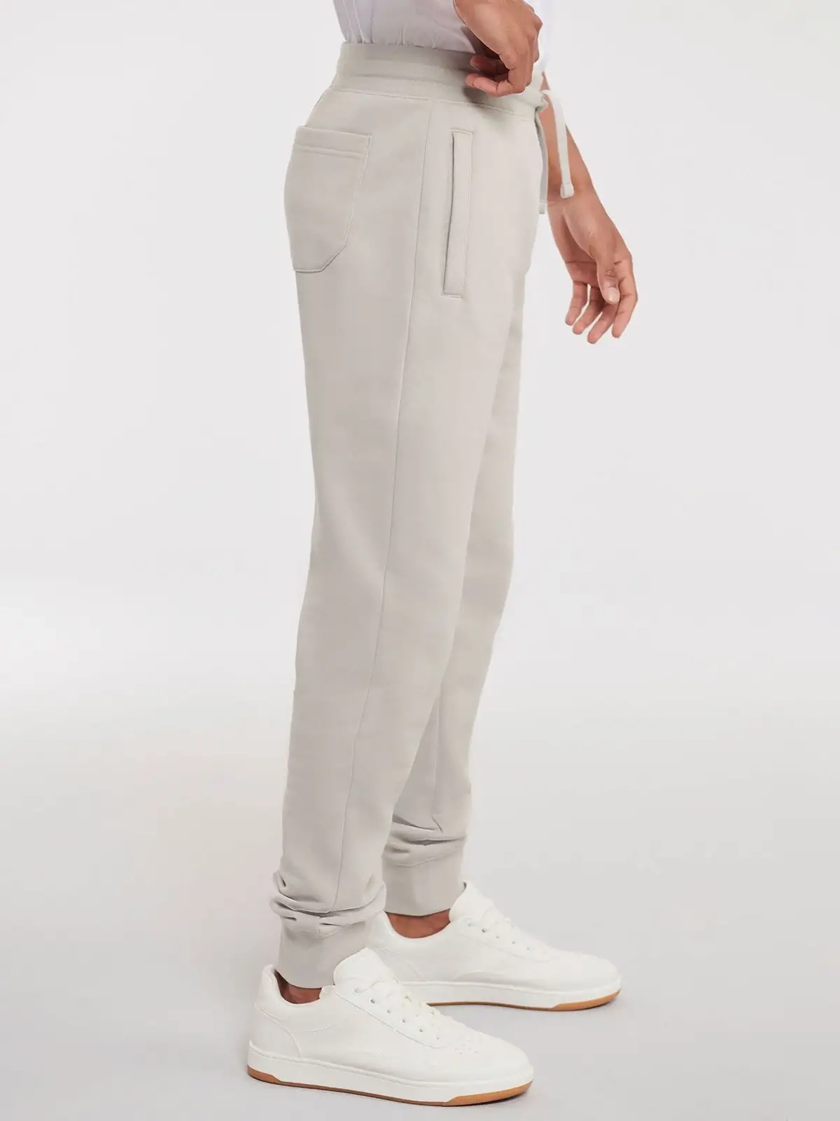 Immagine Men's Authentic Cuffed Jog Pants