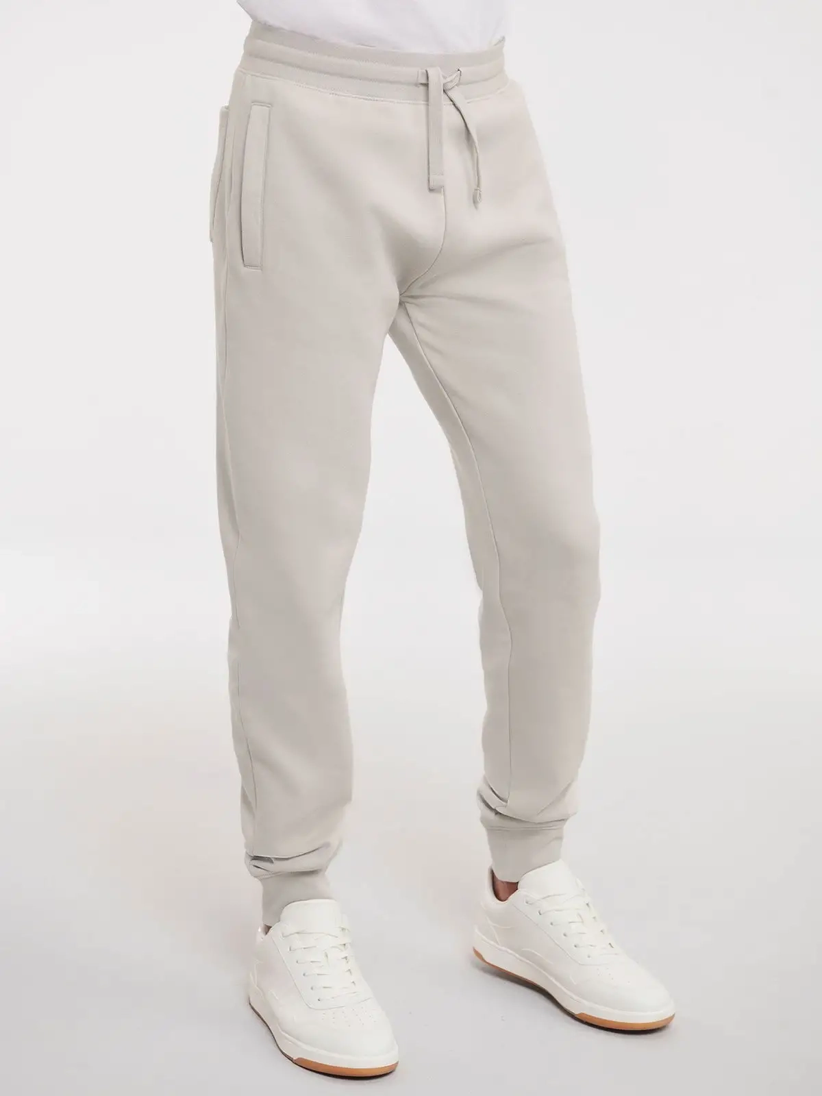 Immagine Men's Authentic Cuffed Jog Pants