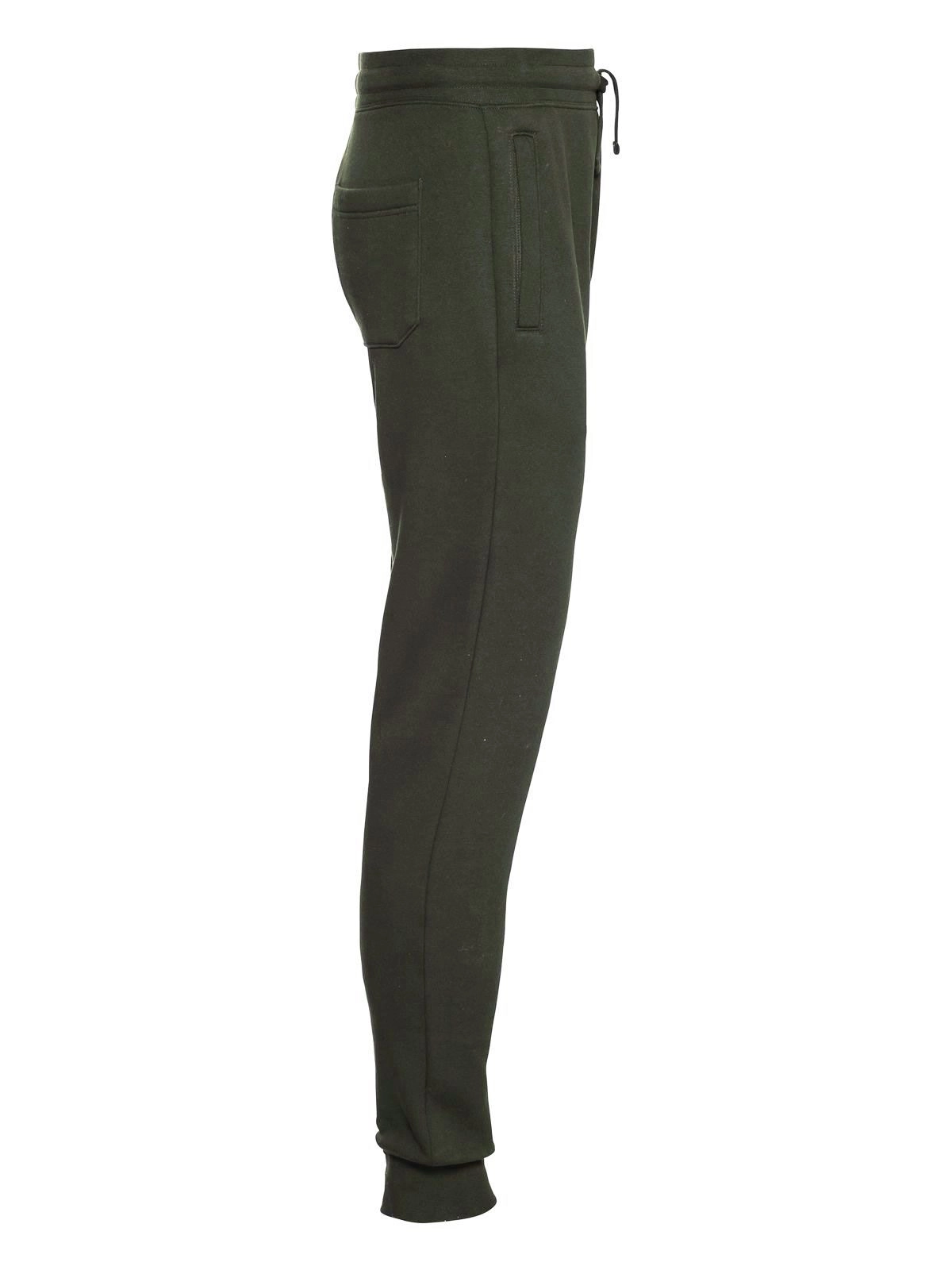 Immagine Men's Authentic Cuffed Jog Pants
