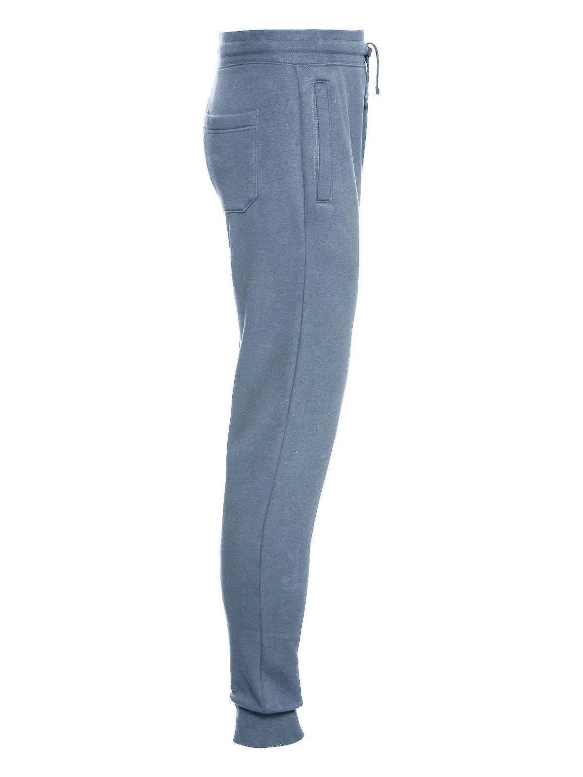 Immagine Men's Authentic Cuffed Jog Pants