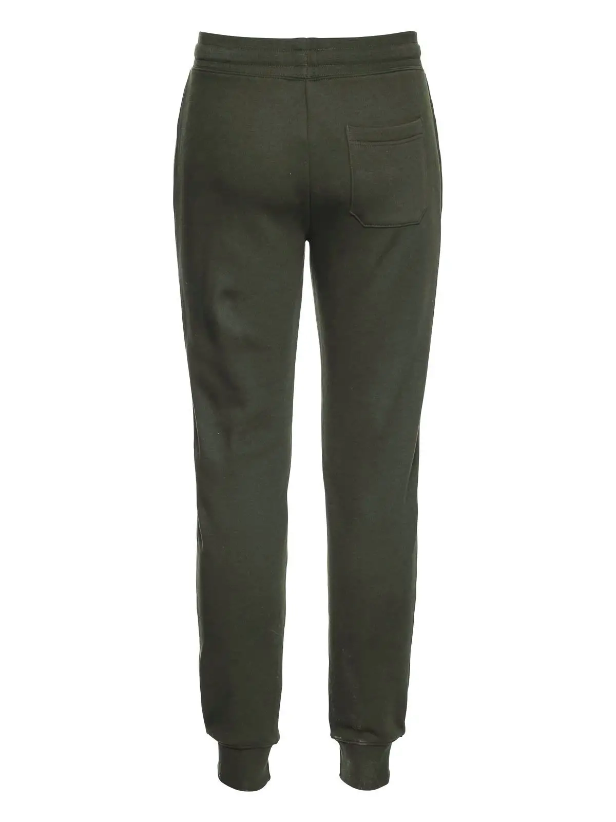 Immagine Men's Authentic Cuffed Jog Pants