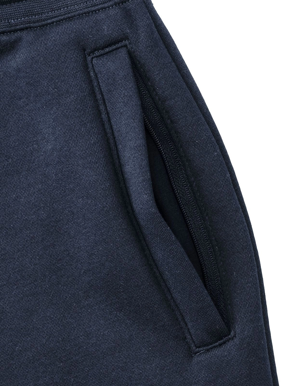 Immagine Men's Authentic Cuffed Jog Pants