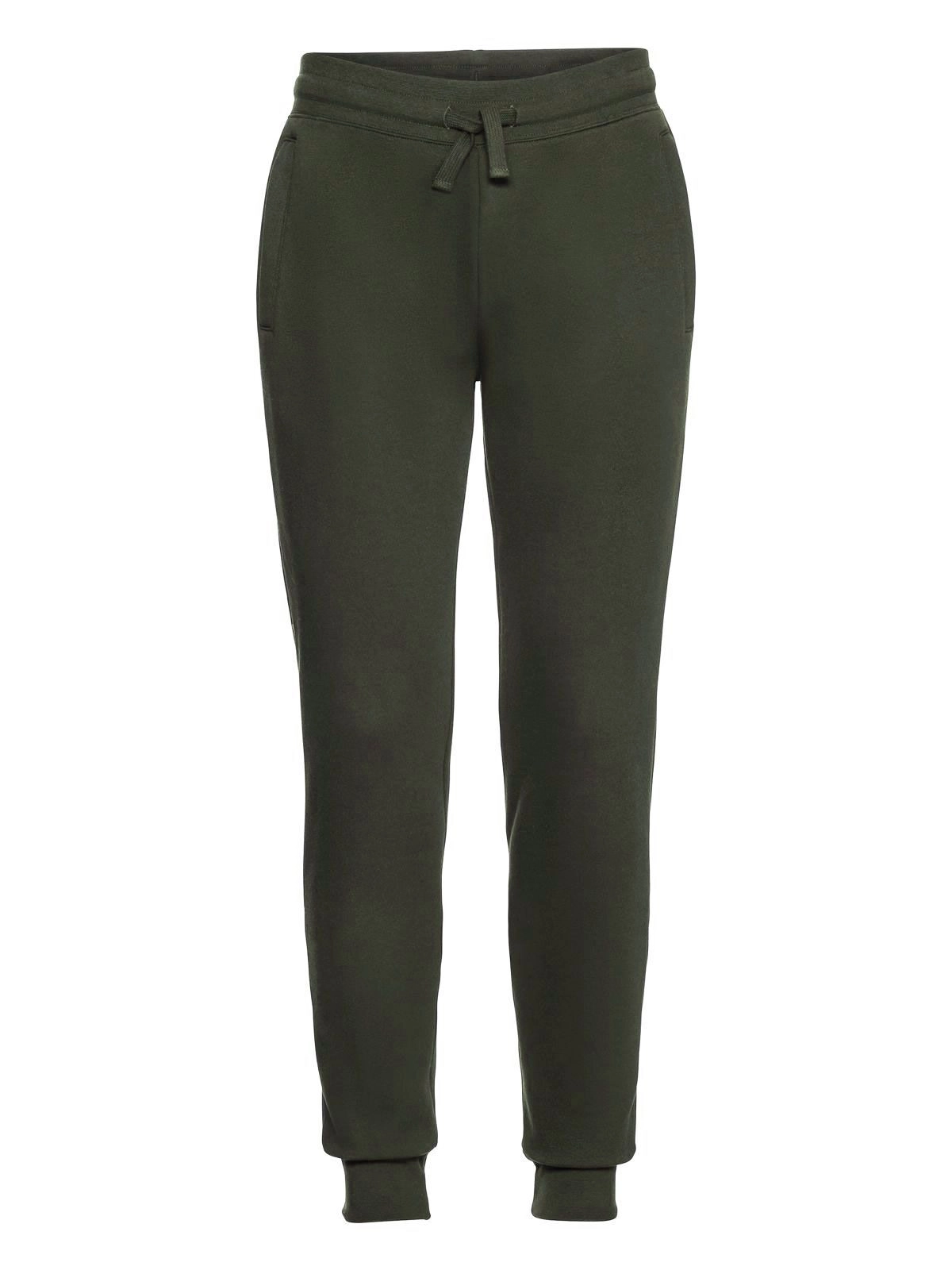 Immagine Men's Authentic Cuffed Jog Pants
