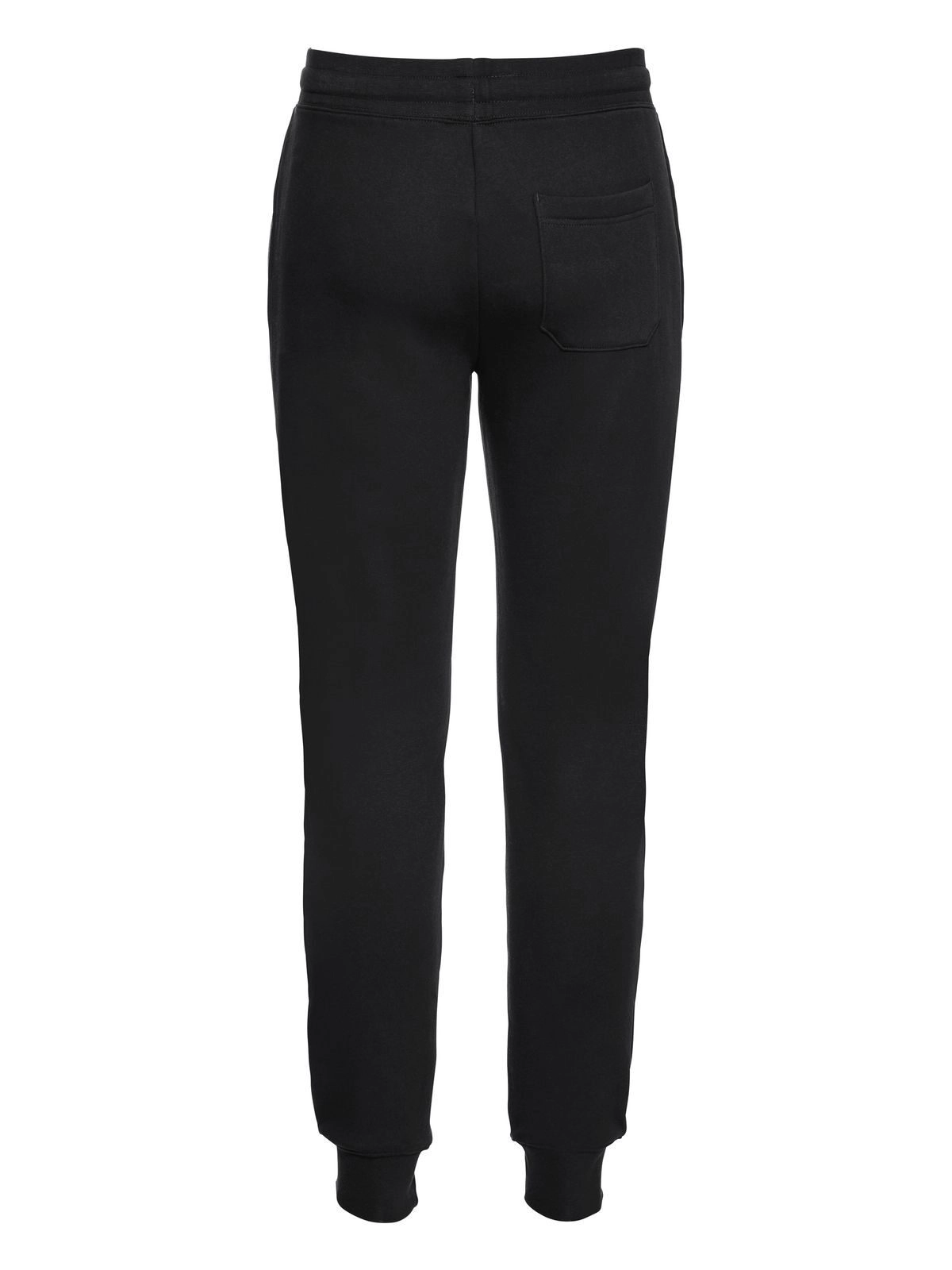 Immagine Men's Authentic Cuffed Jog Pants