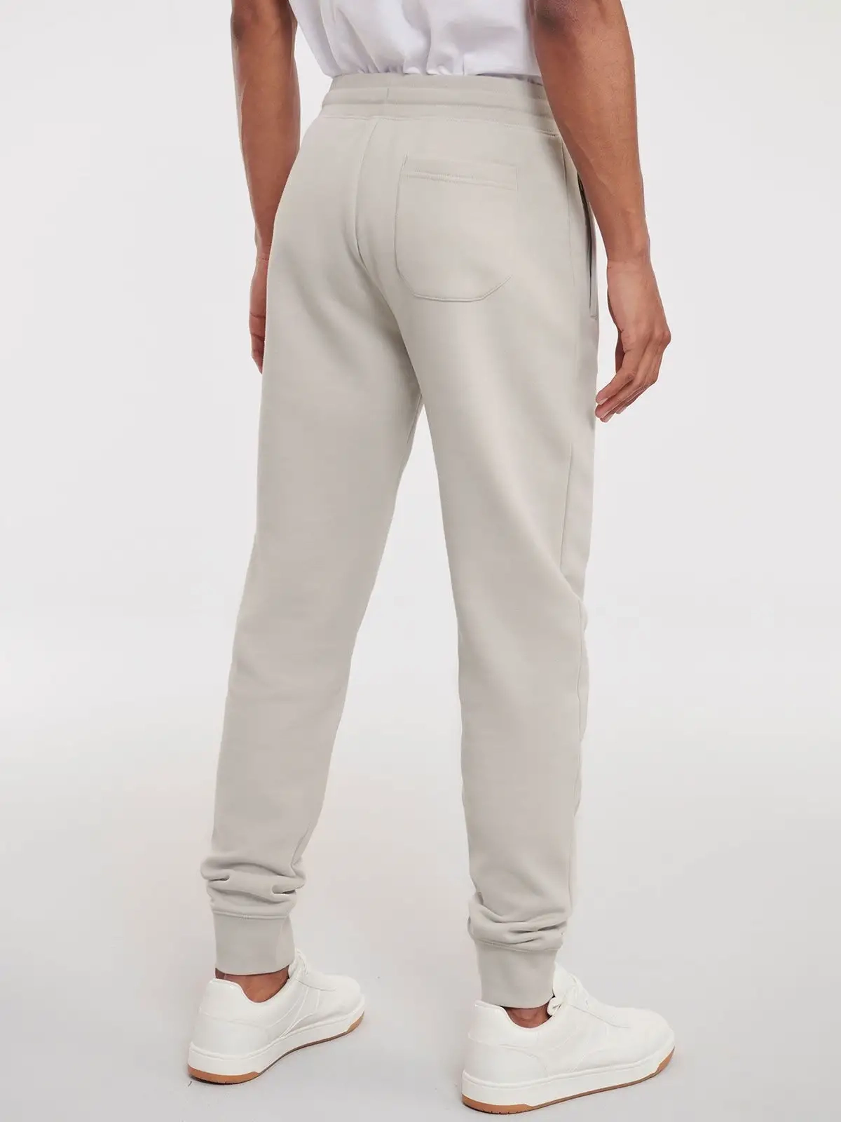 Immagine Men's Authentic Cuffed Jog Pants