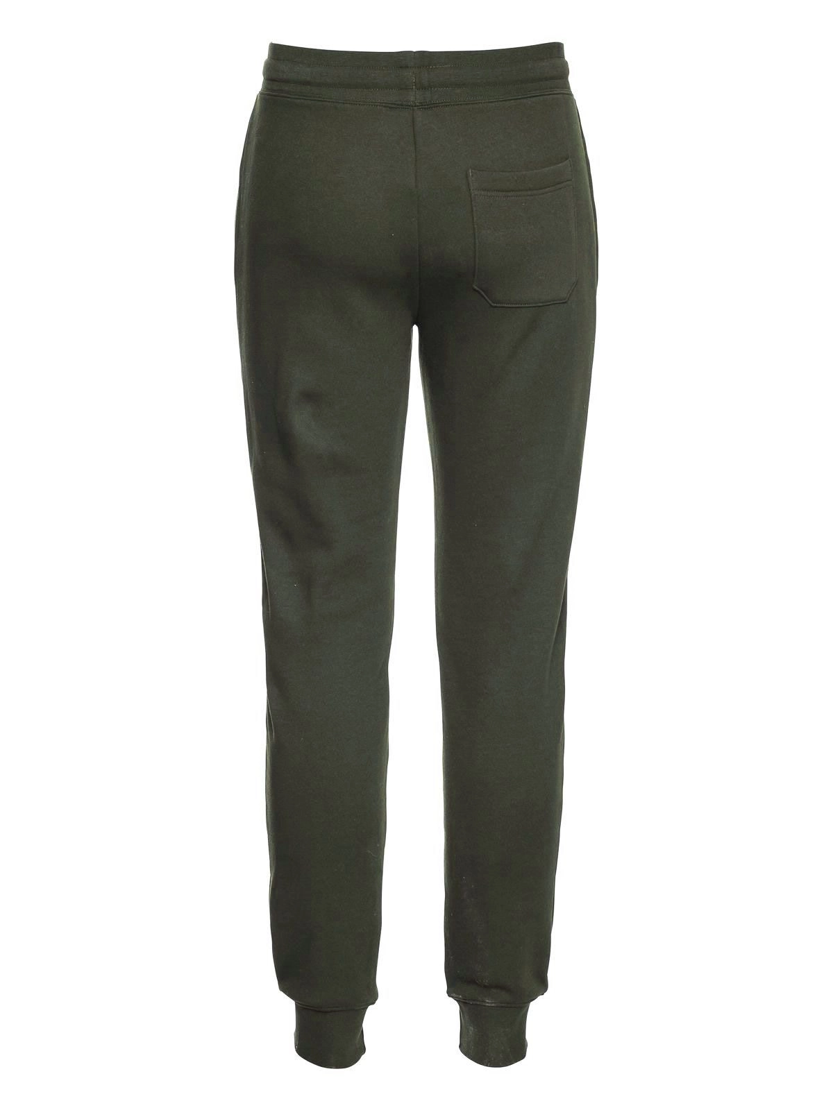 Immagine Men's Authentic Cuffed Jog Pants