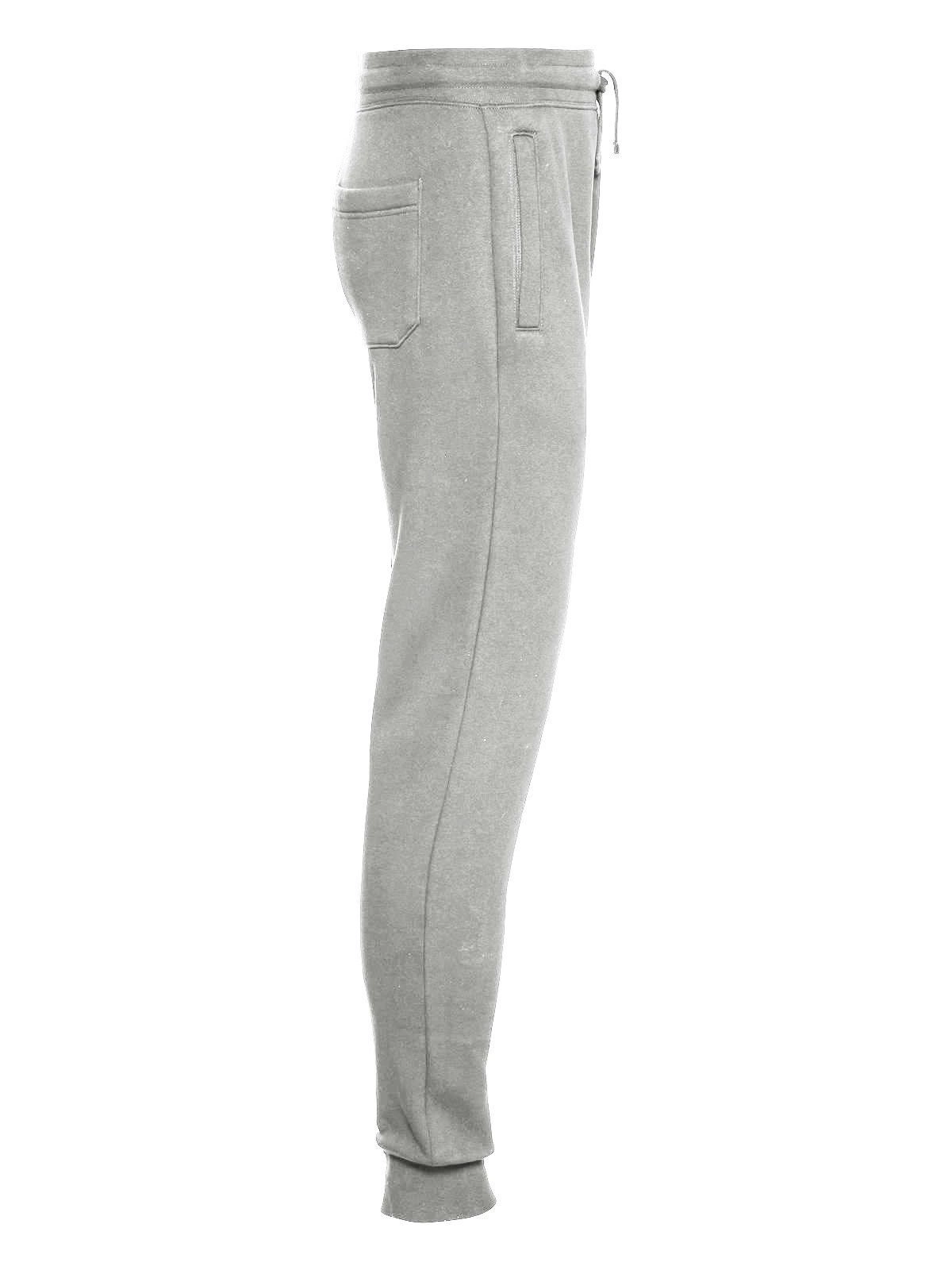 Immagine Men's Authentic Cuffed Jog Pants
