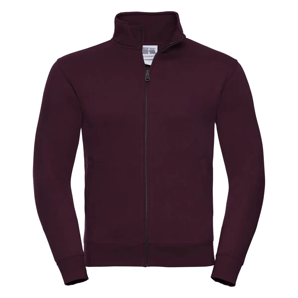 Immagine Men's Authentic Sweat Jacket