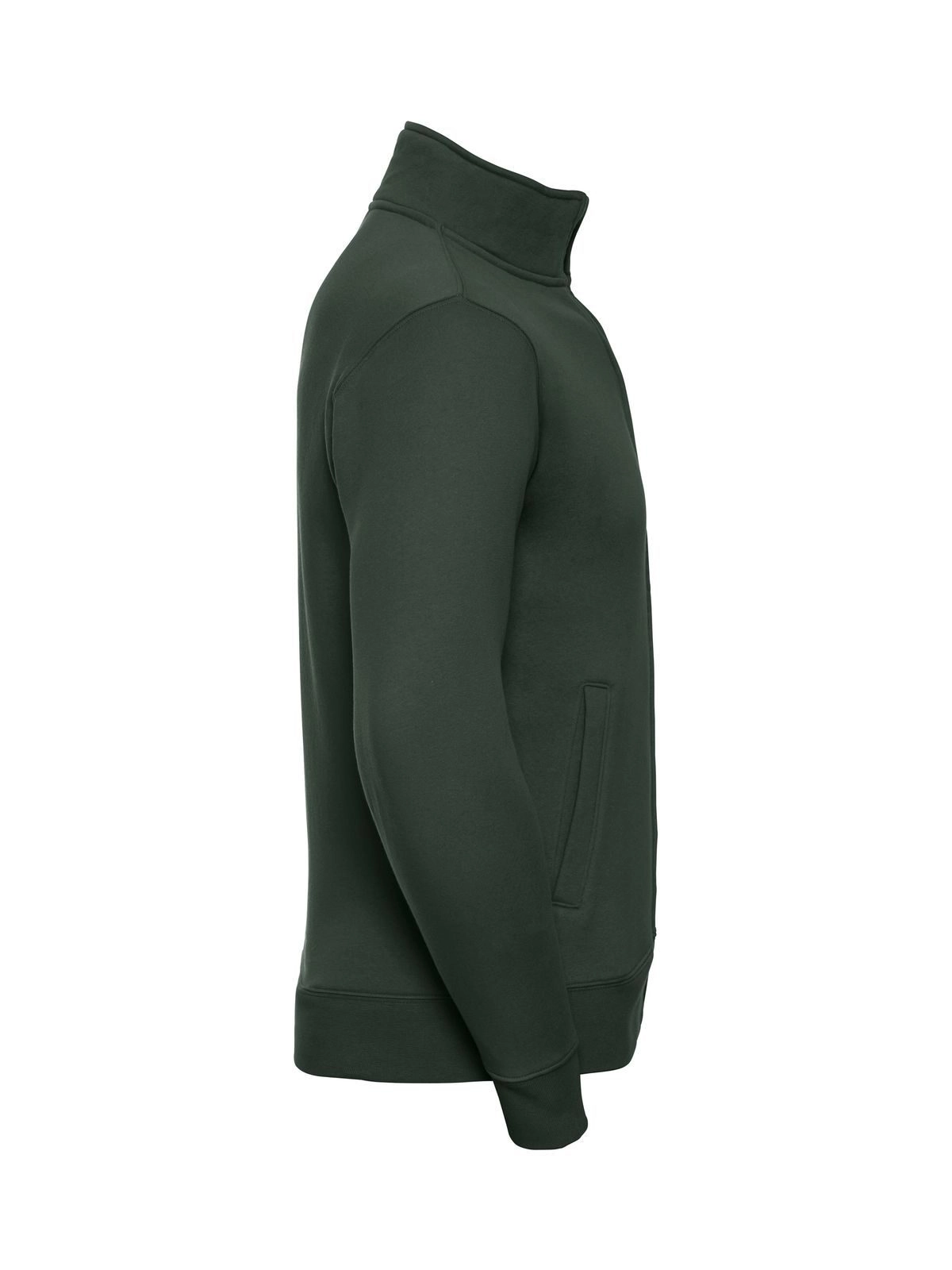 Immagine Men's Authentic Sweat Jacket