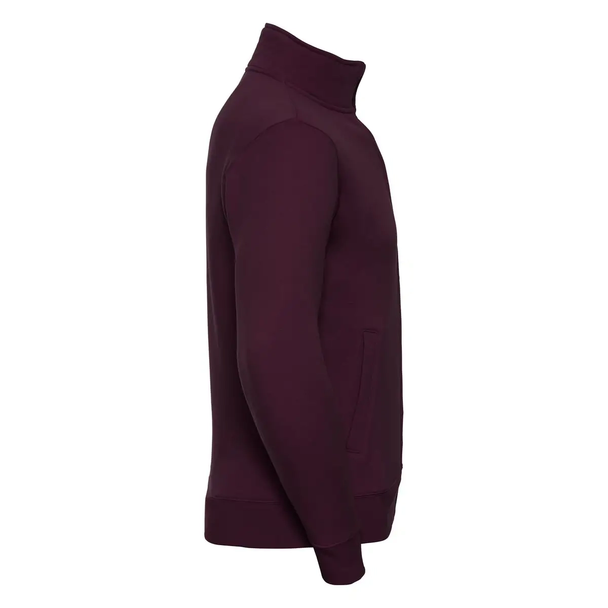 Immagine Men's Authentic Sweat Jacket