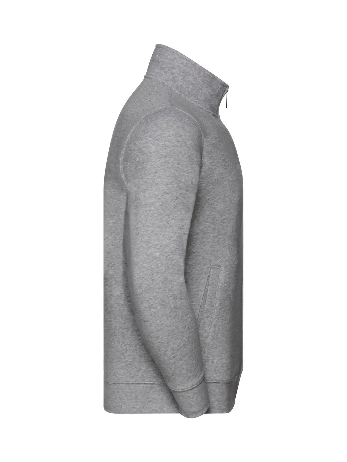 Immagine Men's Authentic Sweat Jacket