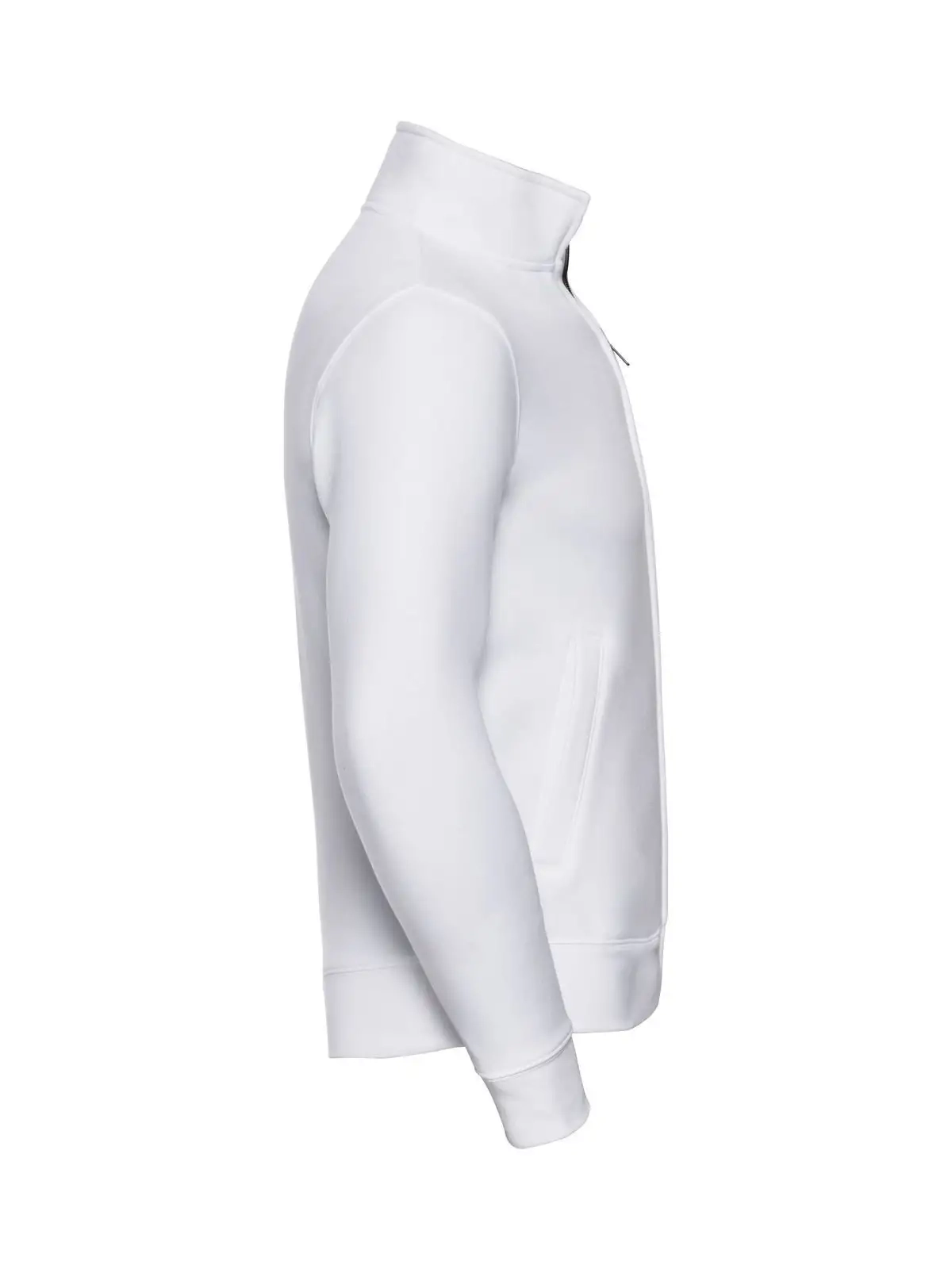 Immagine Men's Authentic Sweat Jacket