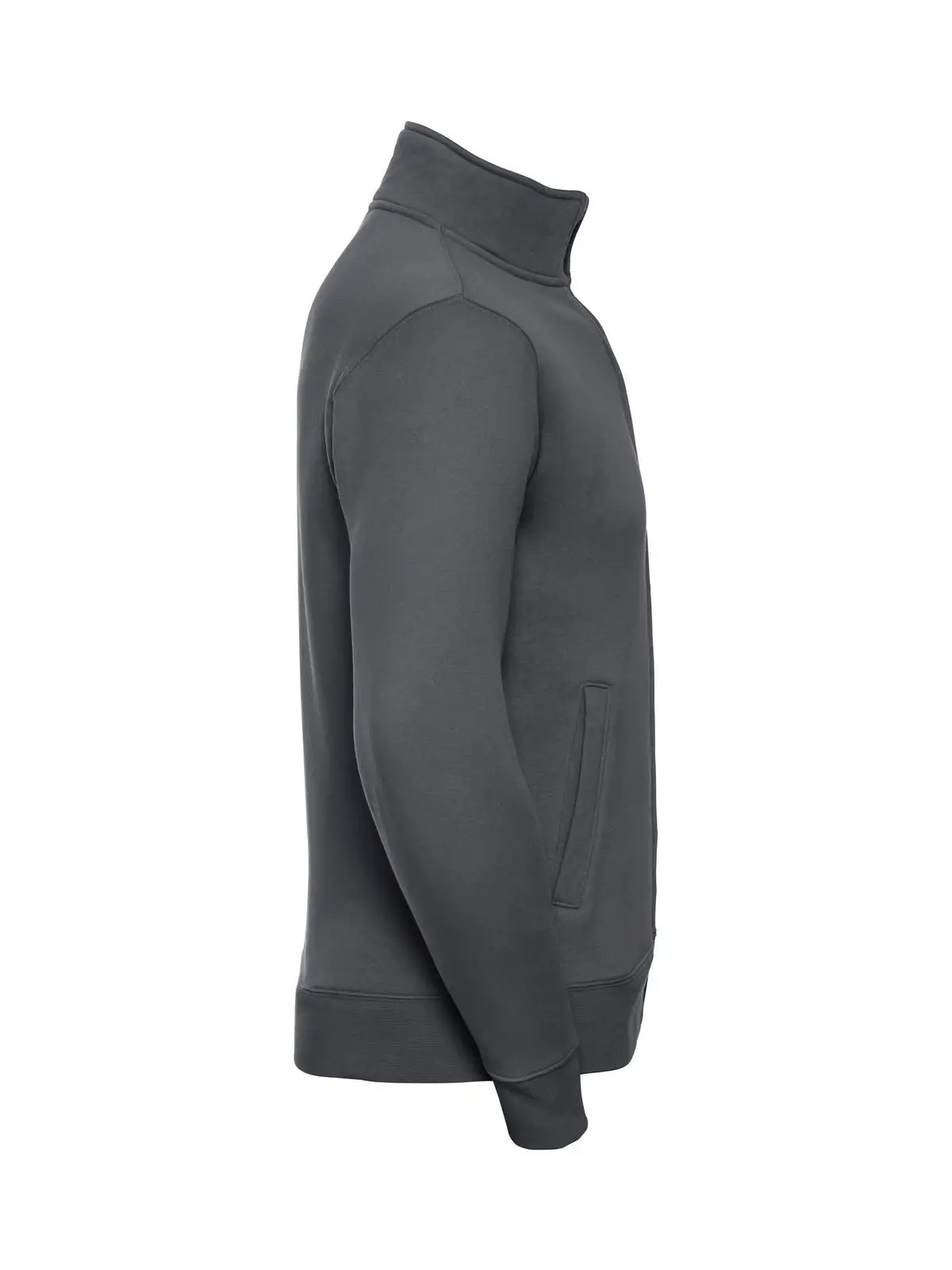 Immagine Men's Authentic Sweat Jacket