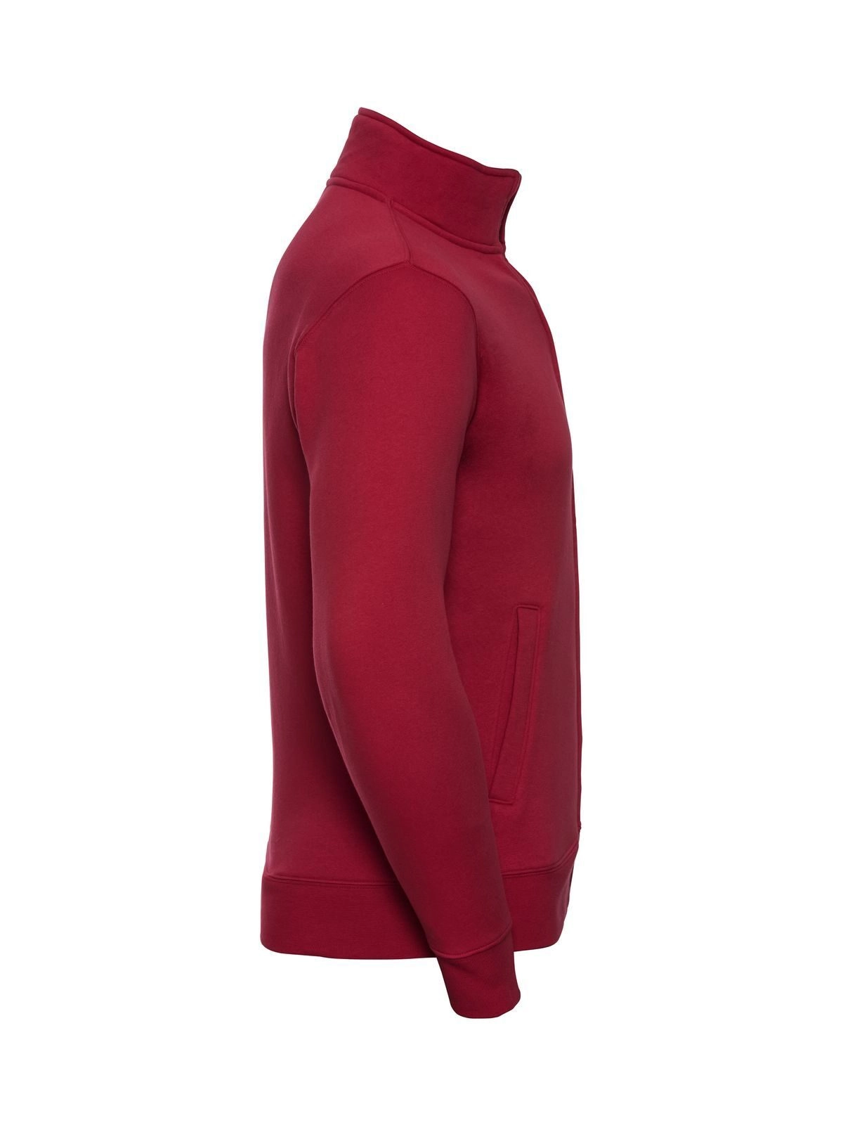 Immagine Men's Authentic Sweat Jacket