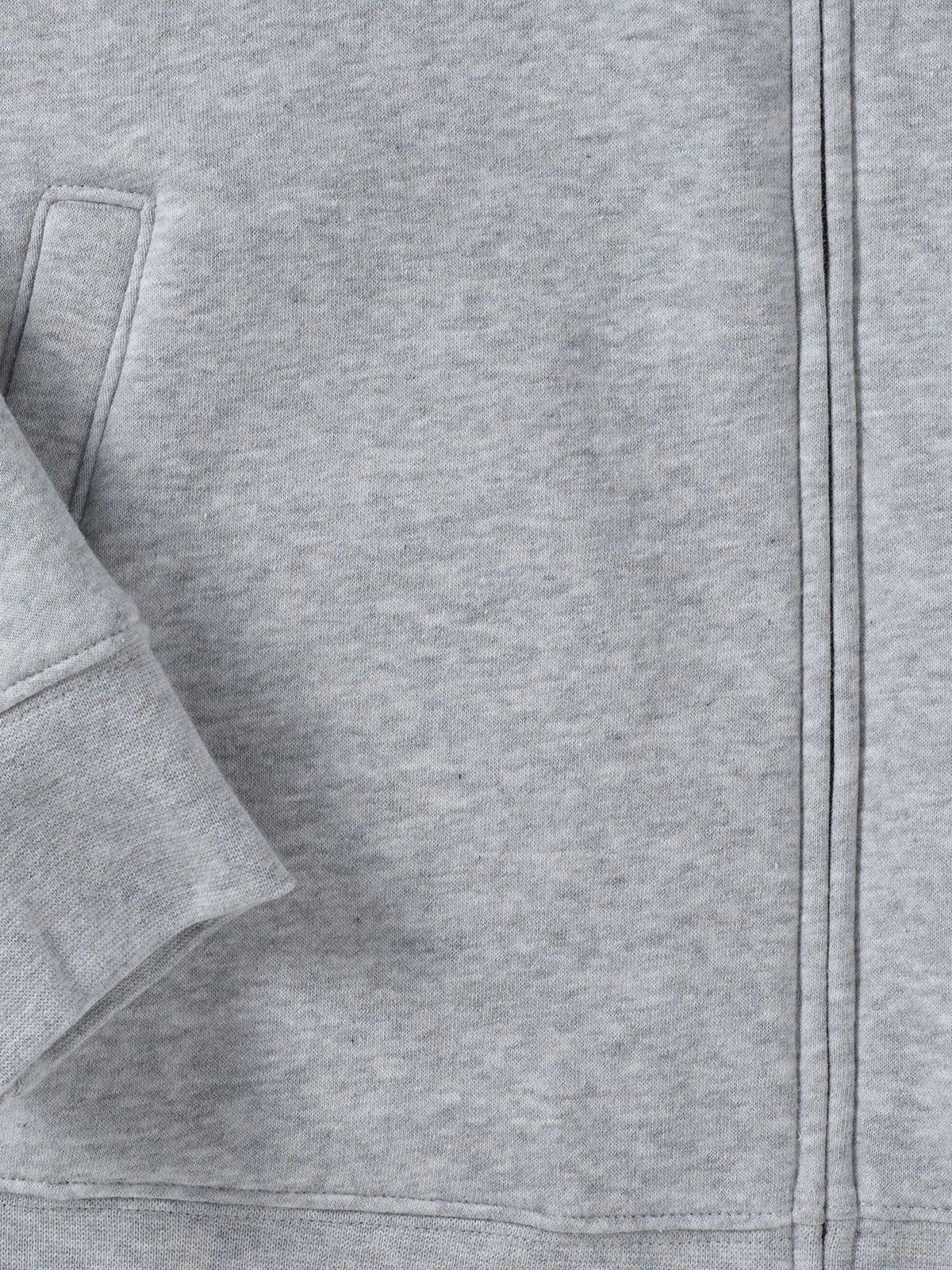 Immagine Men's Authentic Sweat Jacket