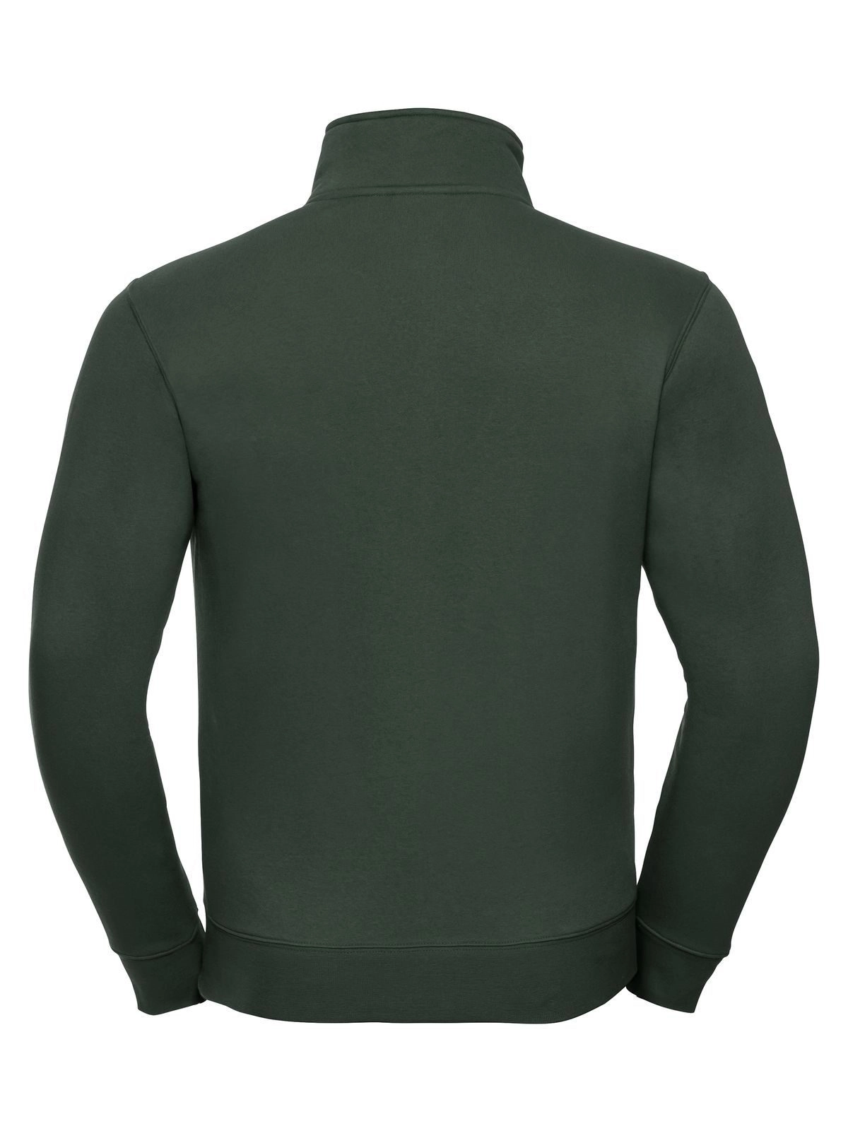 Immagine Men's Authentic Sweat Jacket