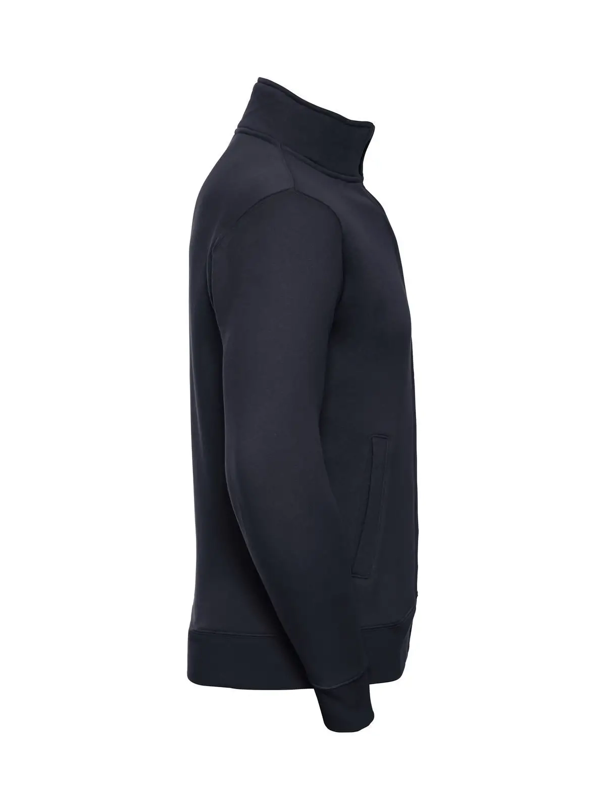 Immagine Men's Authentic Sweat Jacket