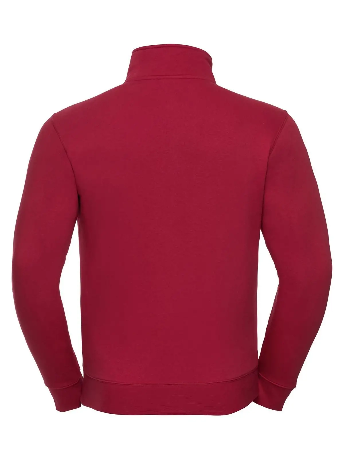 Immagine Men's Authentic Sweat Jacket