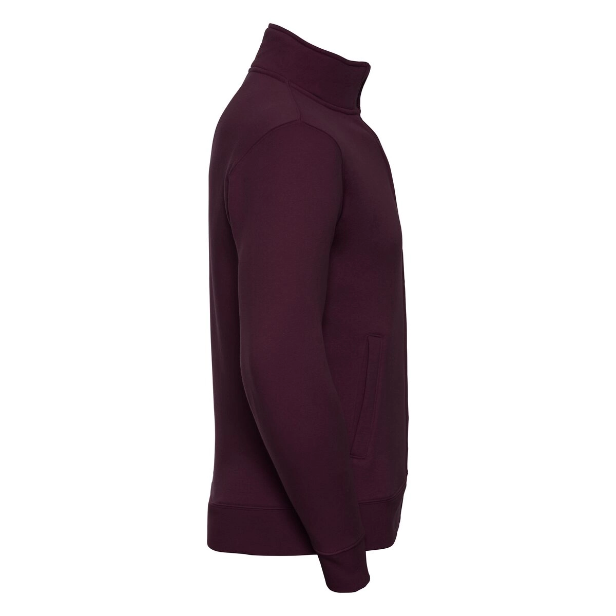 Immagine Men's Authentic Sweat Jacket