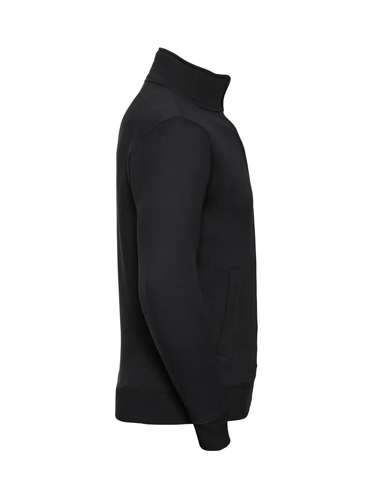 Immagine Men's Authentic Sweat Jacket