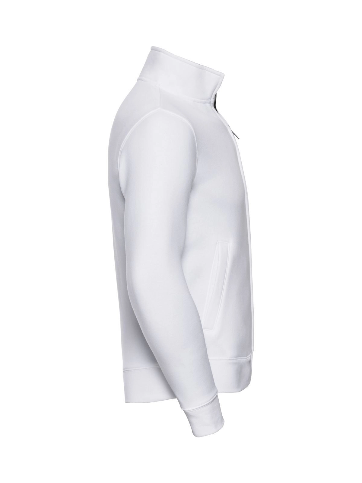 Immagine Men's Authentic Sweat Jacket