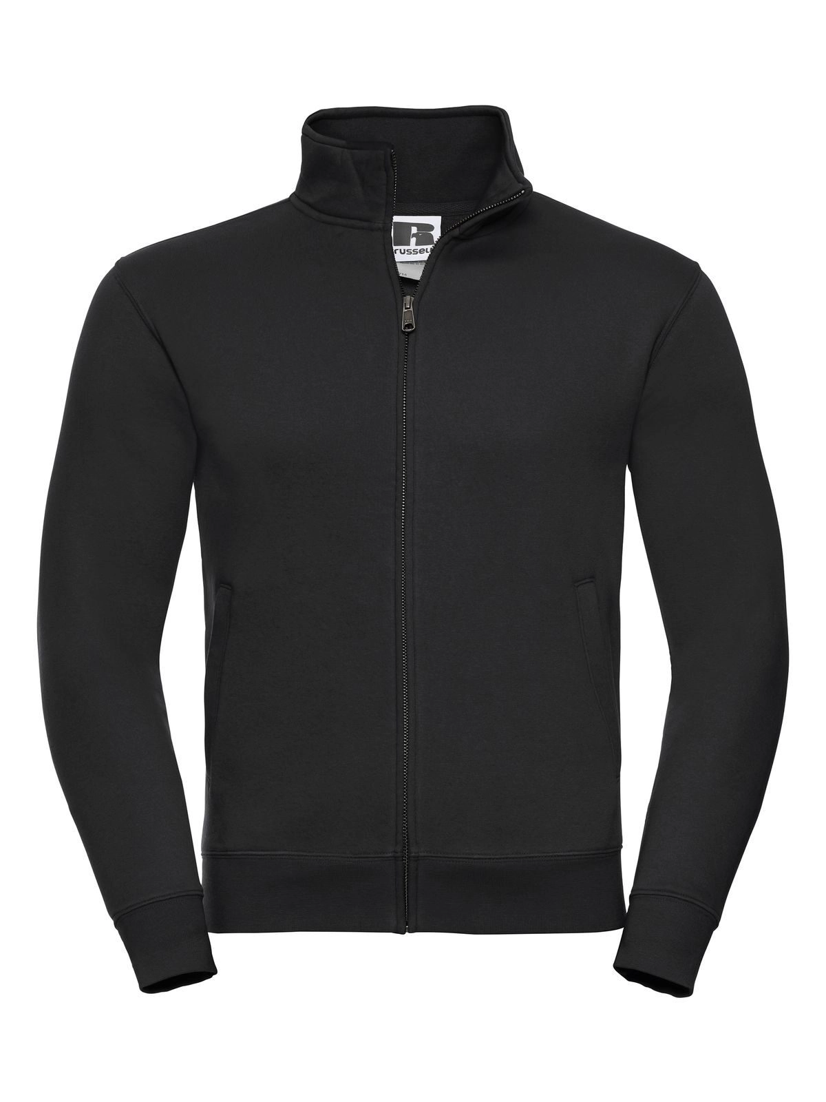 Immagine Men's Authentic Sweat Jacket