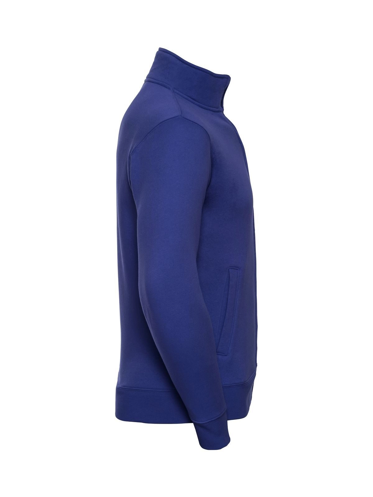 Immagine Men's Authentic Sweat Jacket