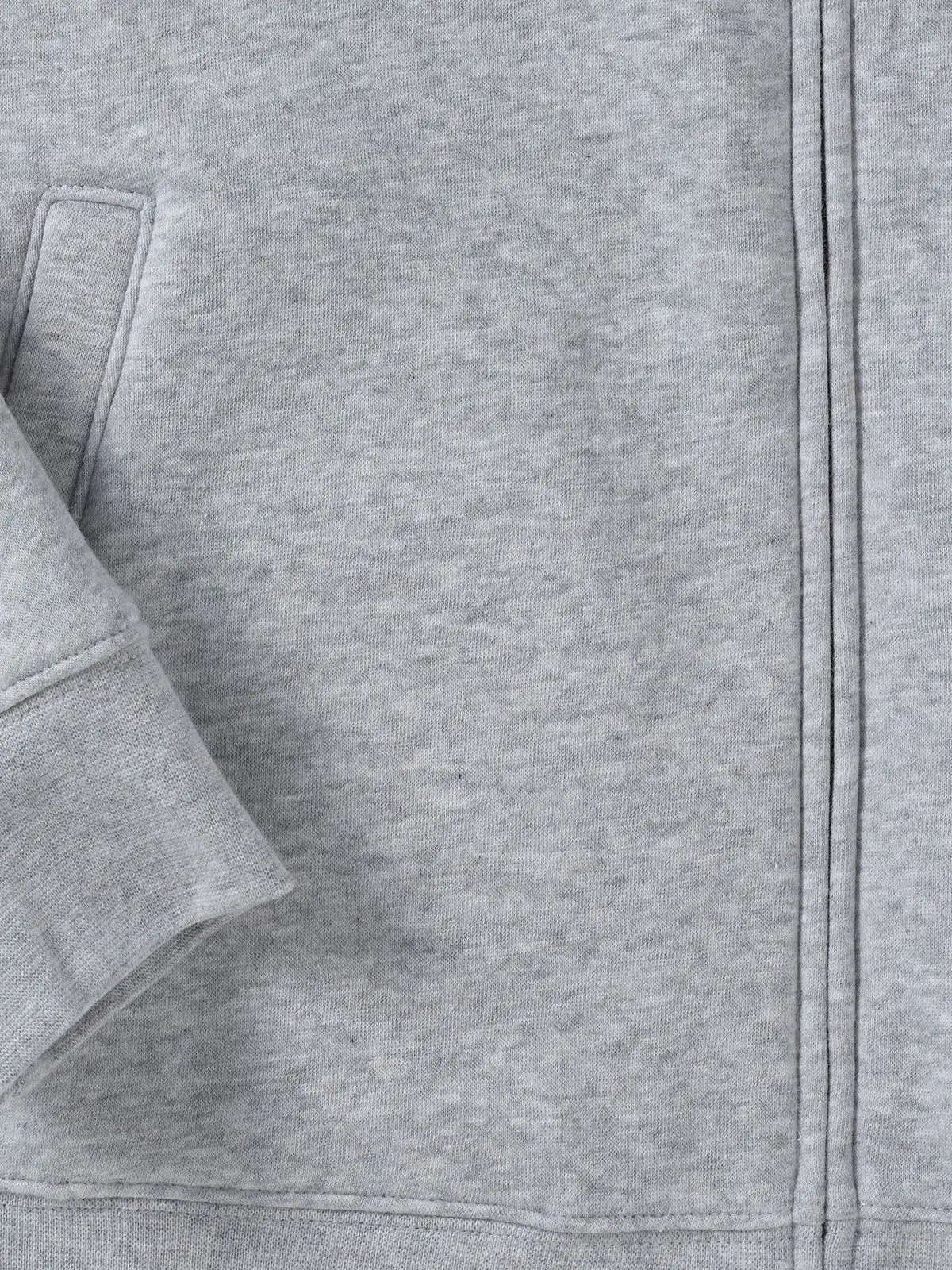 Immagine Men's Authentic Sweat Jacket