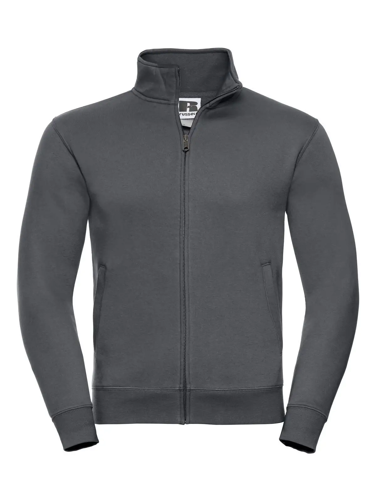 Immagine Men's Authentic Sweat Jacket