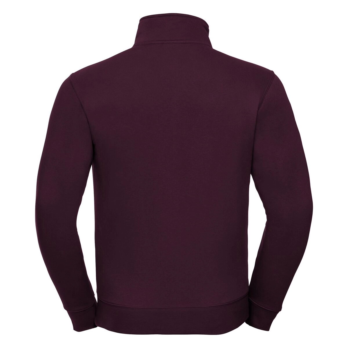 Immagine Men's Authentic Sweat Jacket