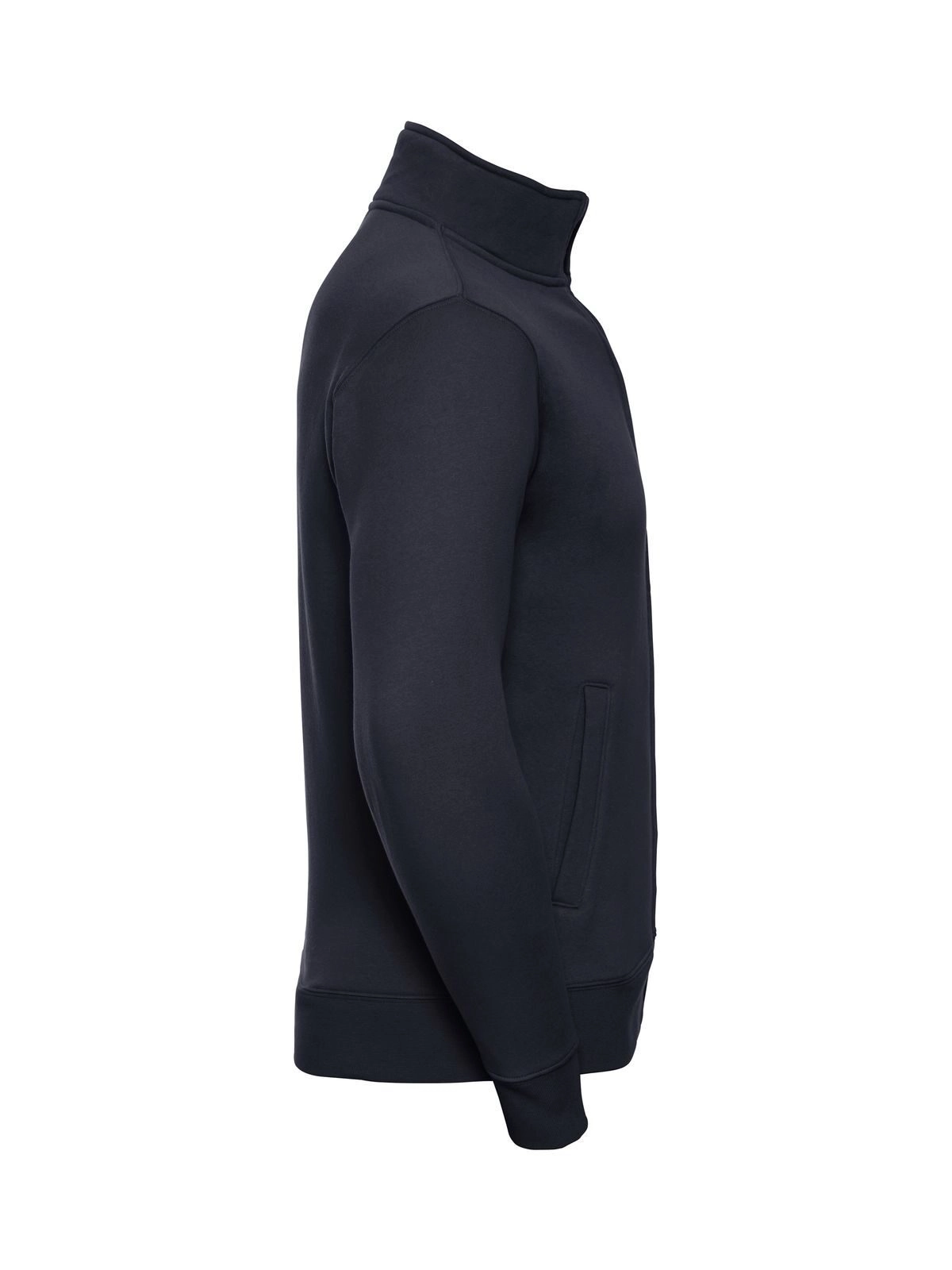 Immagine Men's Authentic Sweat Jacket