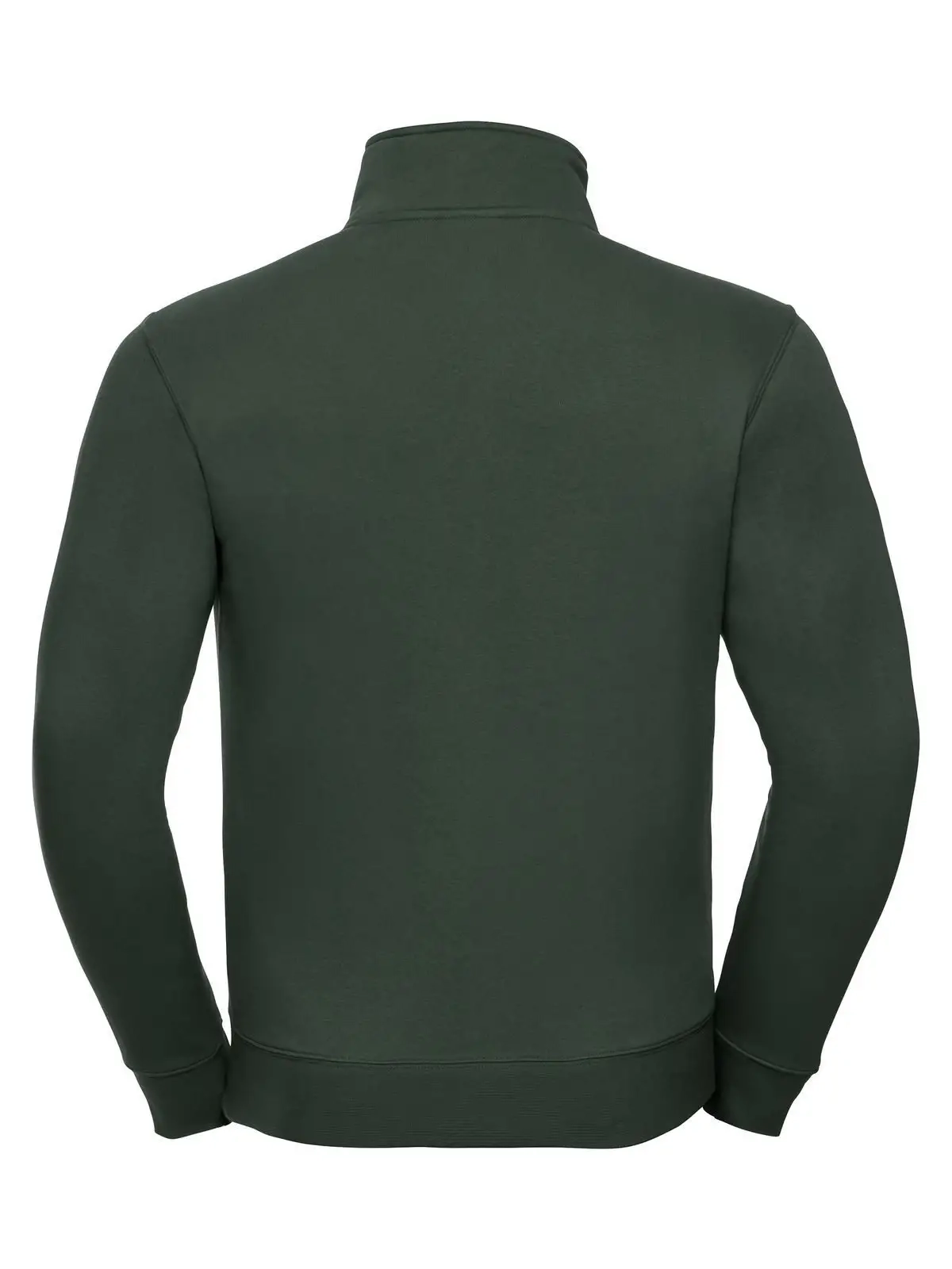 Immagine Men's Authentic Sweat Jacket