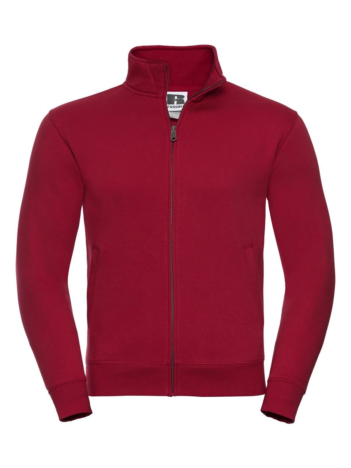 Immagine Men's Authentic Sweat Jacket