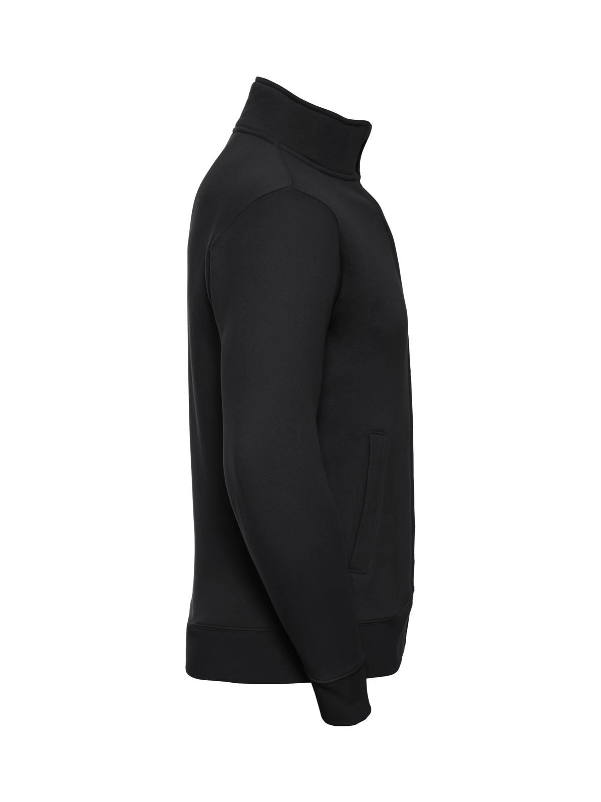 Immagine Men's Authentic Sweat Jacket