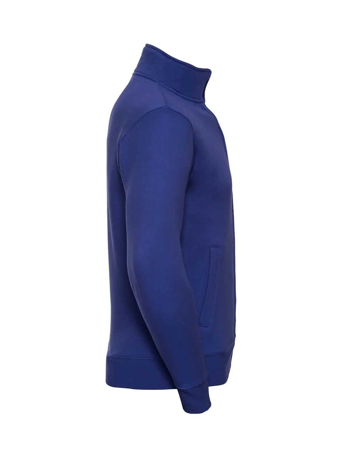 Immagine Men's Authentic Sweat Jacket