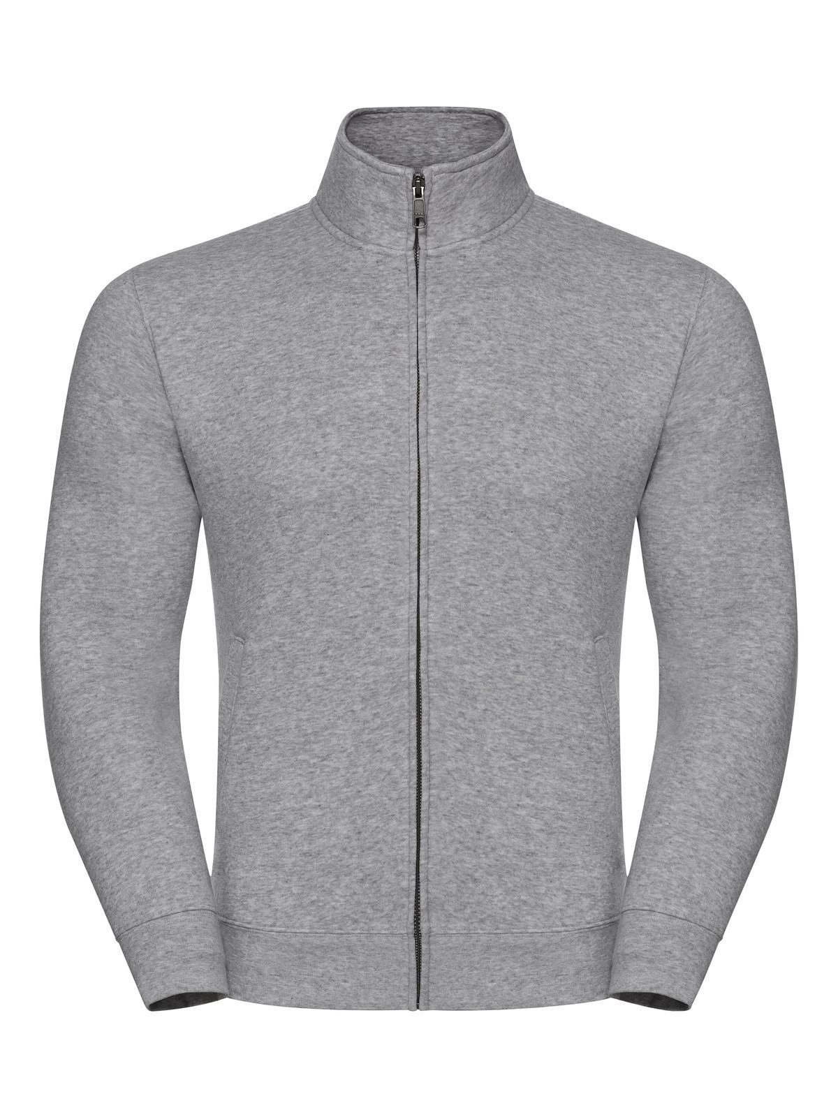 Immagine Men's Authentic Sweat Jacket