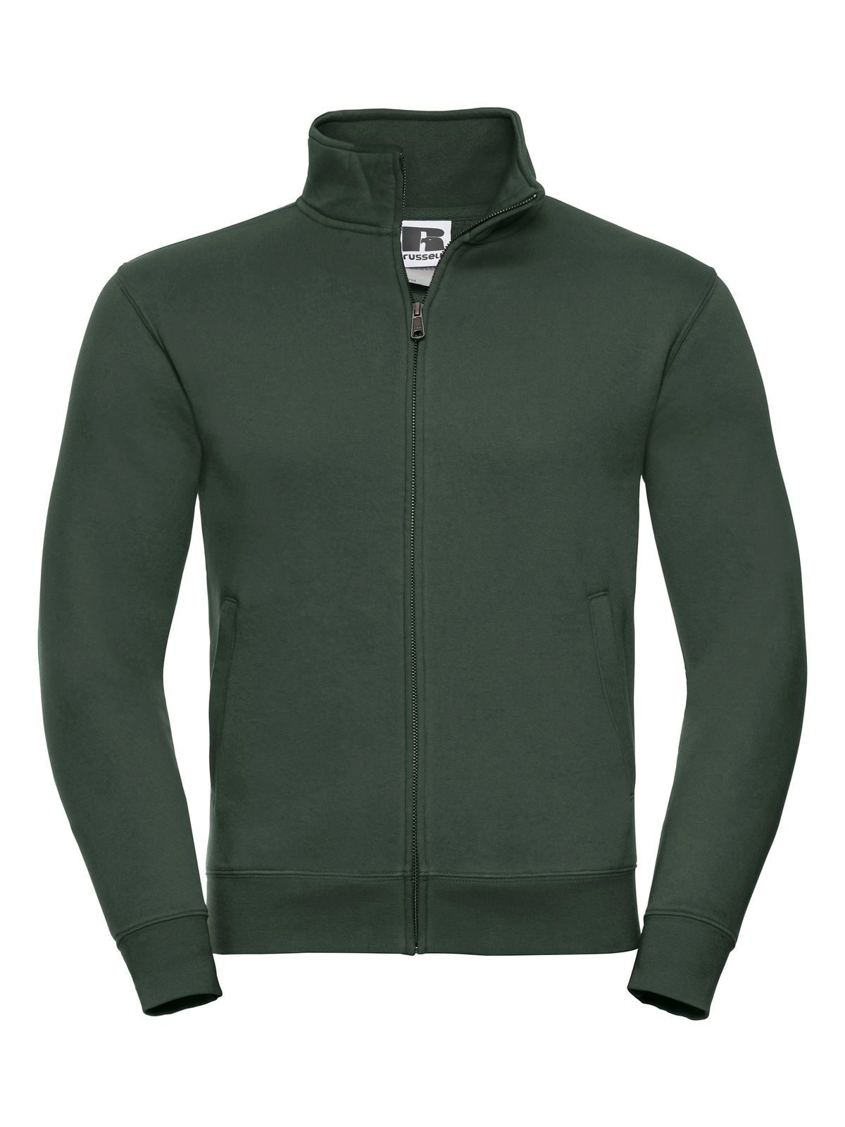 Immagine Men's Authentic Sweat Jacket