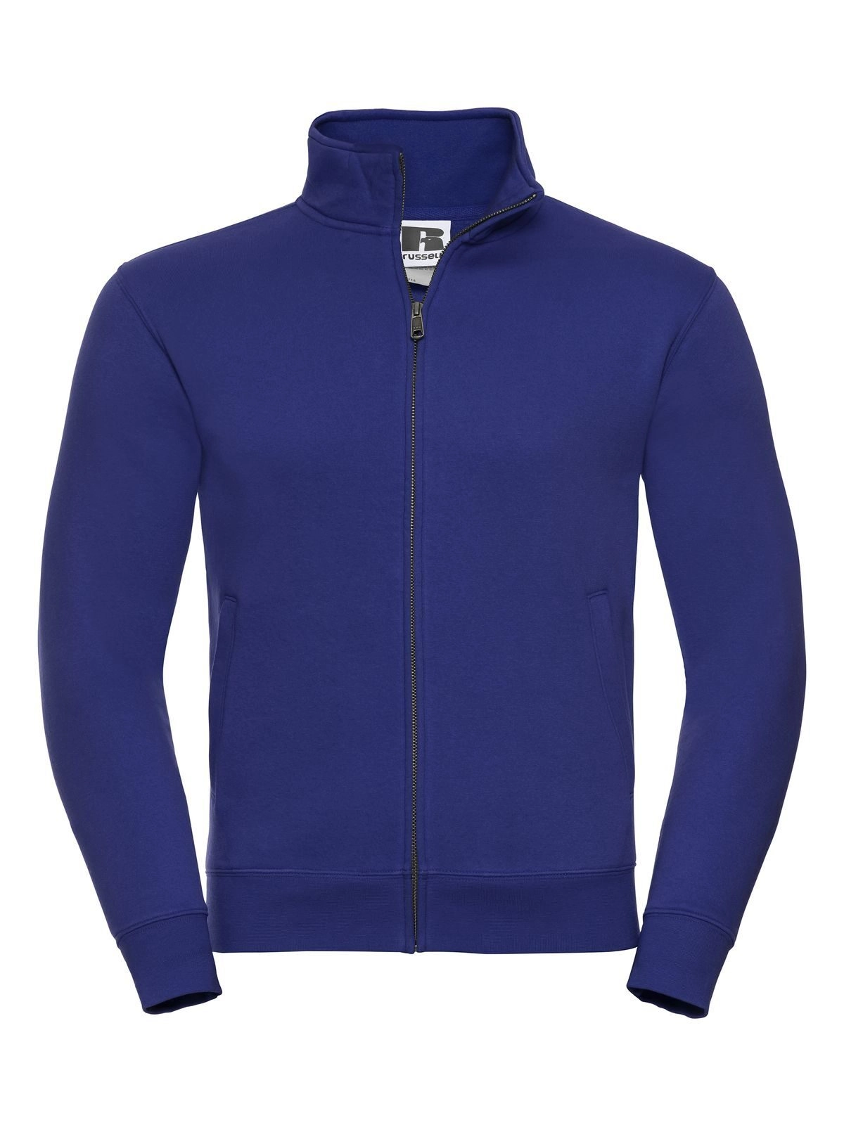 Immagine Men's Authentic Sweat Jacket