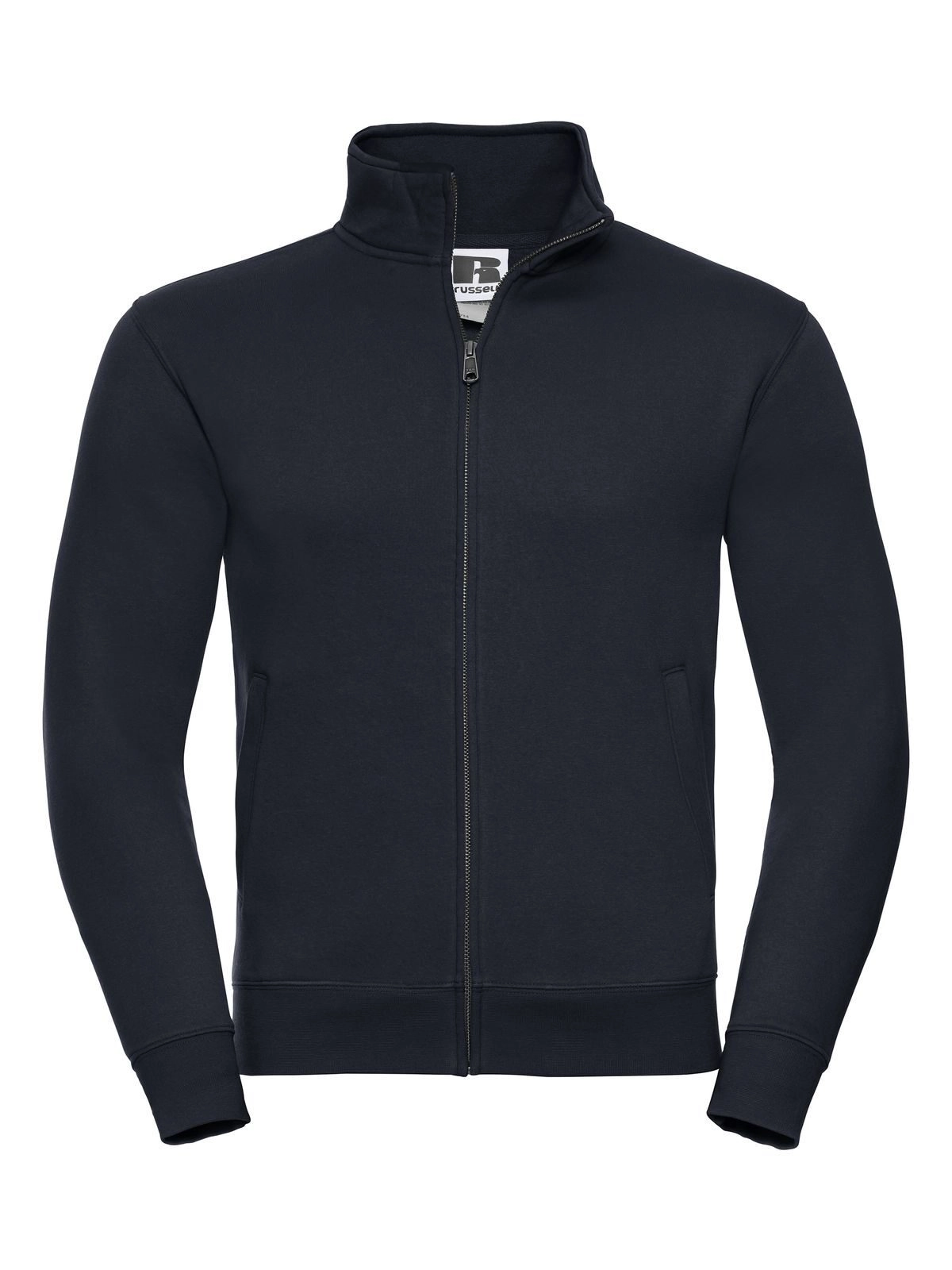 Immagine Men's Authentic Sweat Jacket