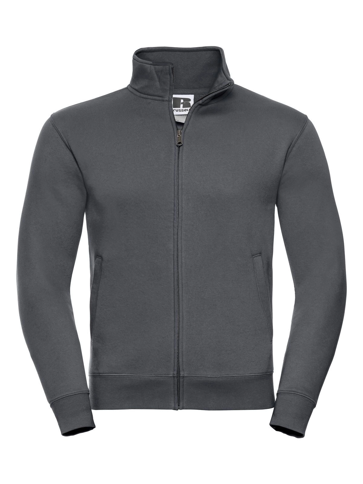 Immagine Men's Authentic Sweat Jacket