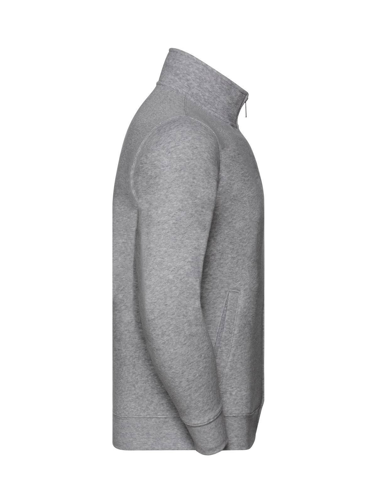 Immagine Men's Authentic Sweat Jacket