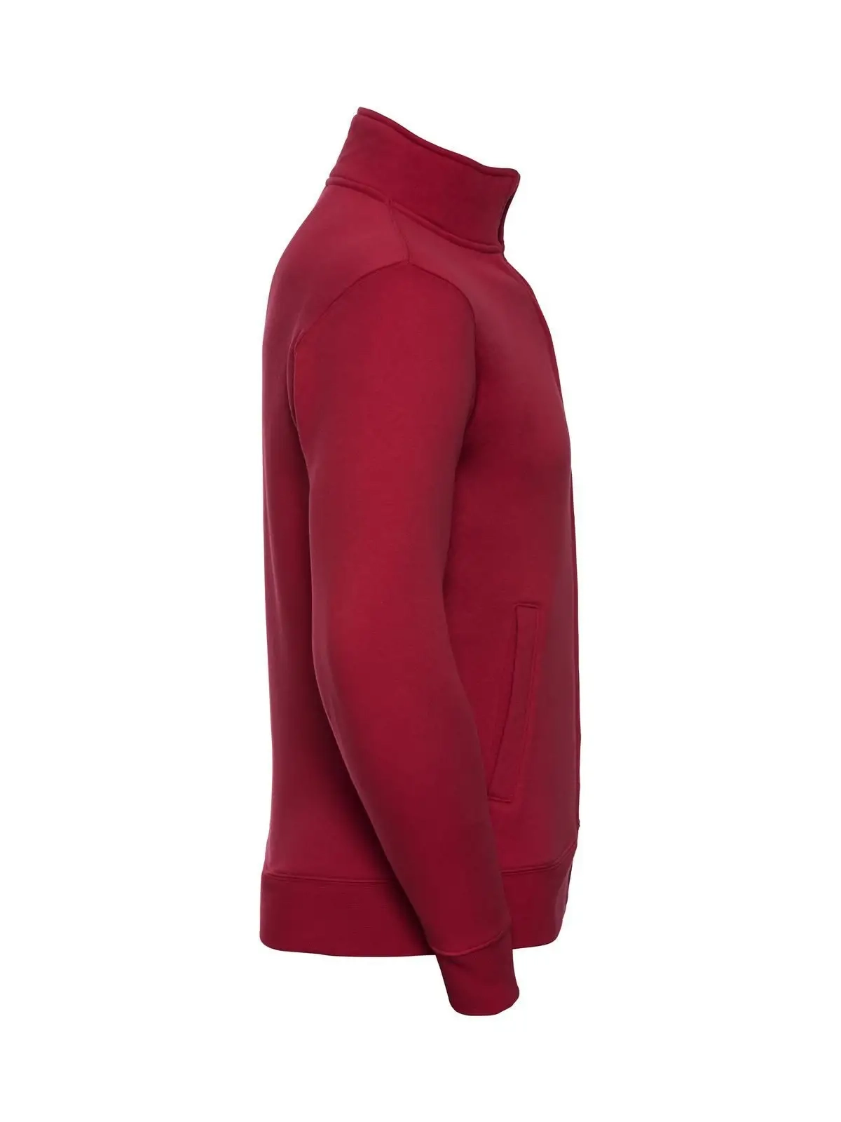 Immagine Men's Authentic Sweat Jacket