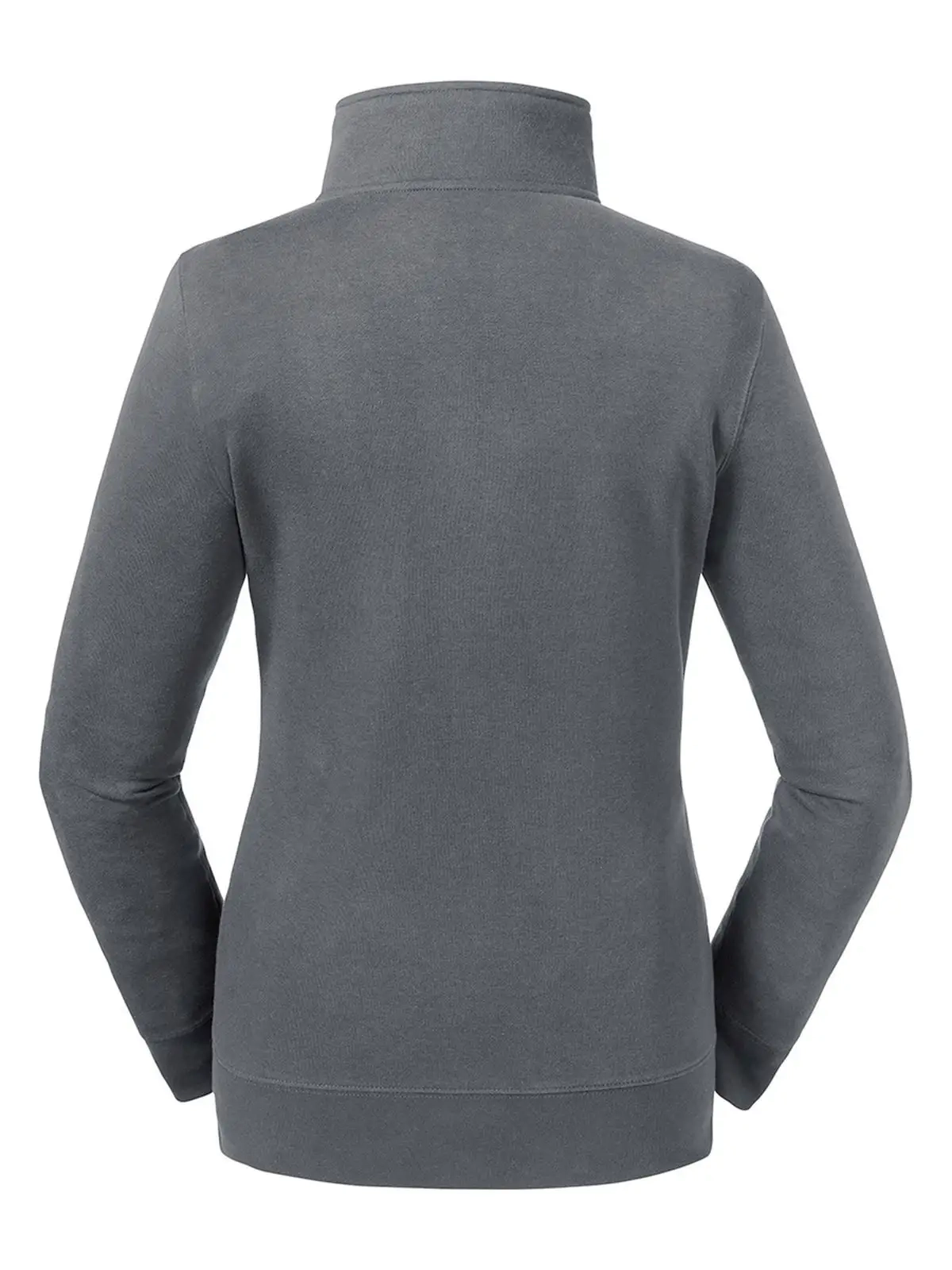 Immagine Ladies' Authentic Sweat Jacket