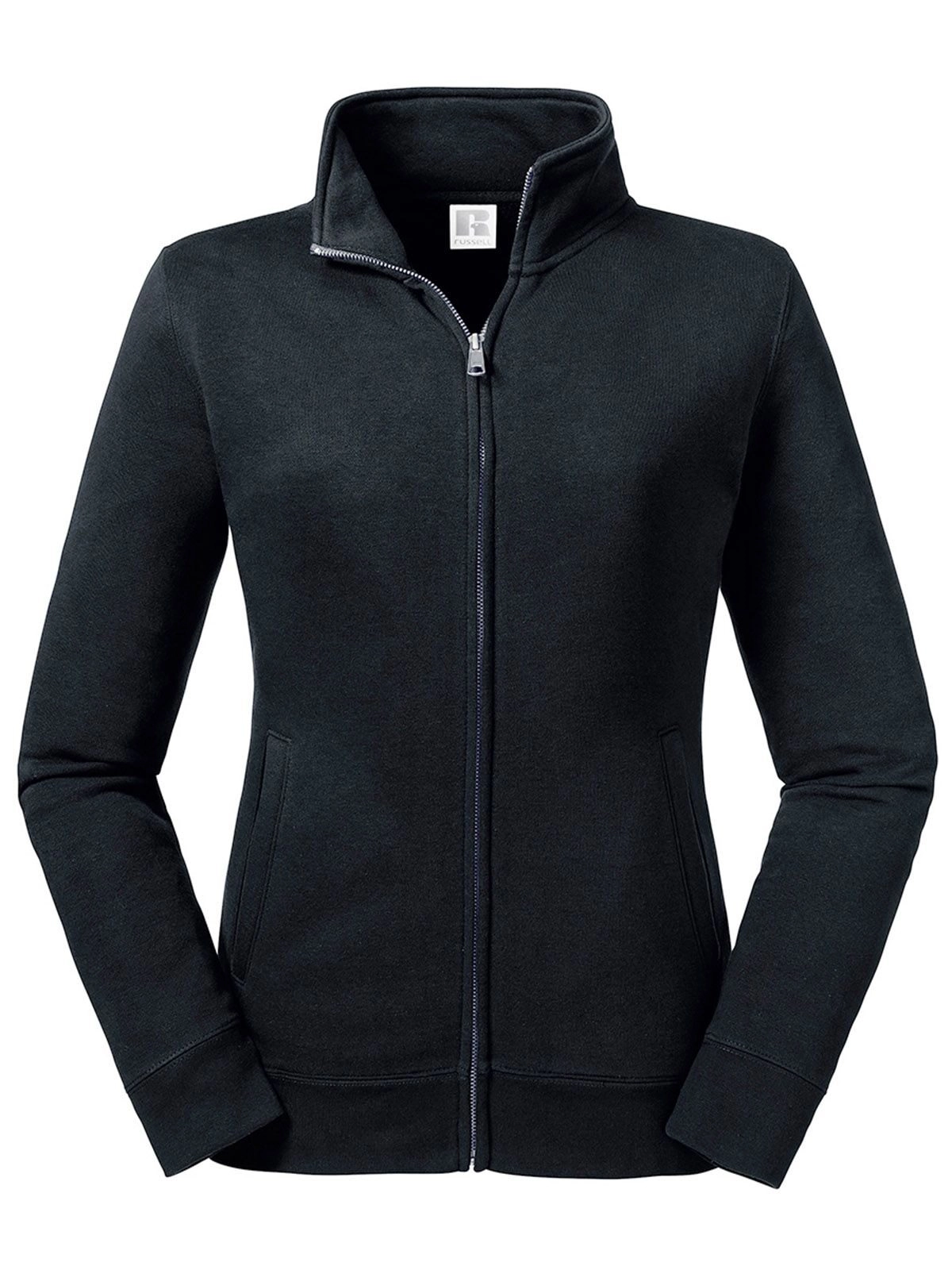 Immagine Ladies' Authentic Sweat Jacket