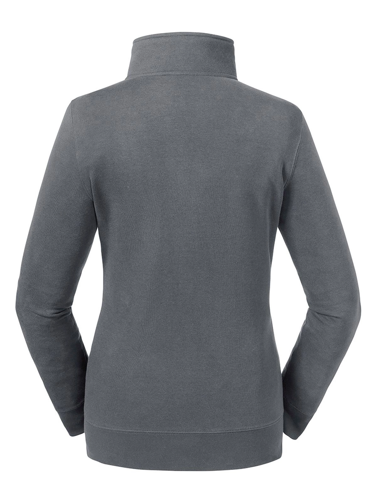 Immagine Ladies' Authentic Sweat Jacket