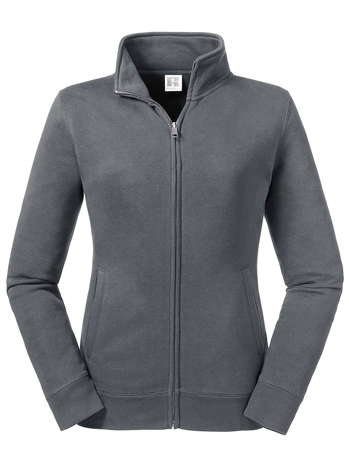 Immagine Ladies' Authentic Sweat Jacket