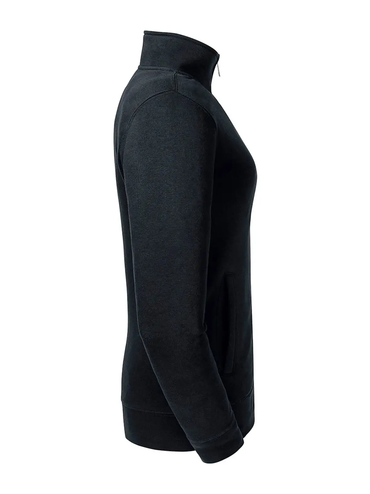 Immagine Ladies' Authentic Sweat Jacket