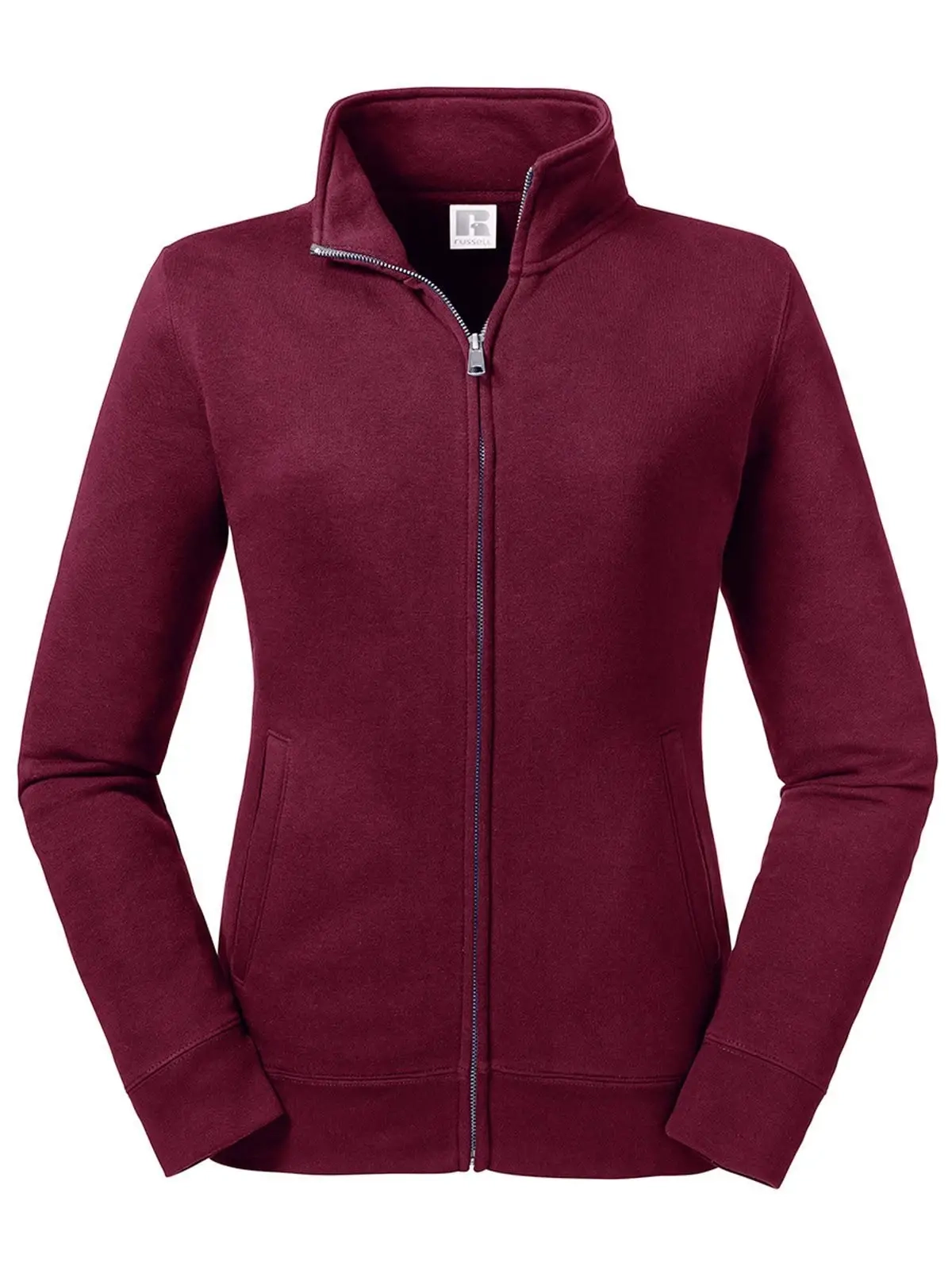 Immagine Ladies' Authentic Sweat Jacket