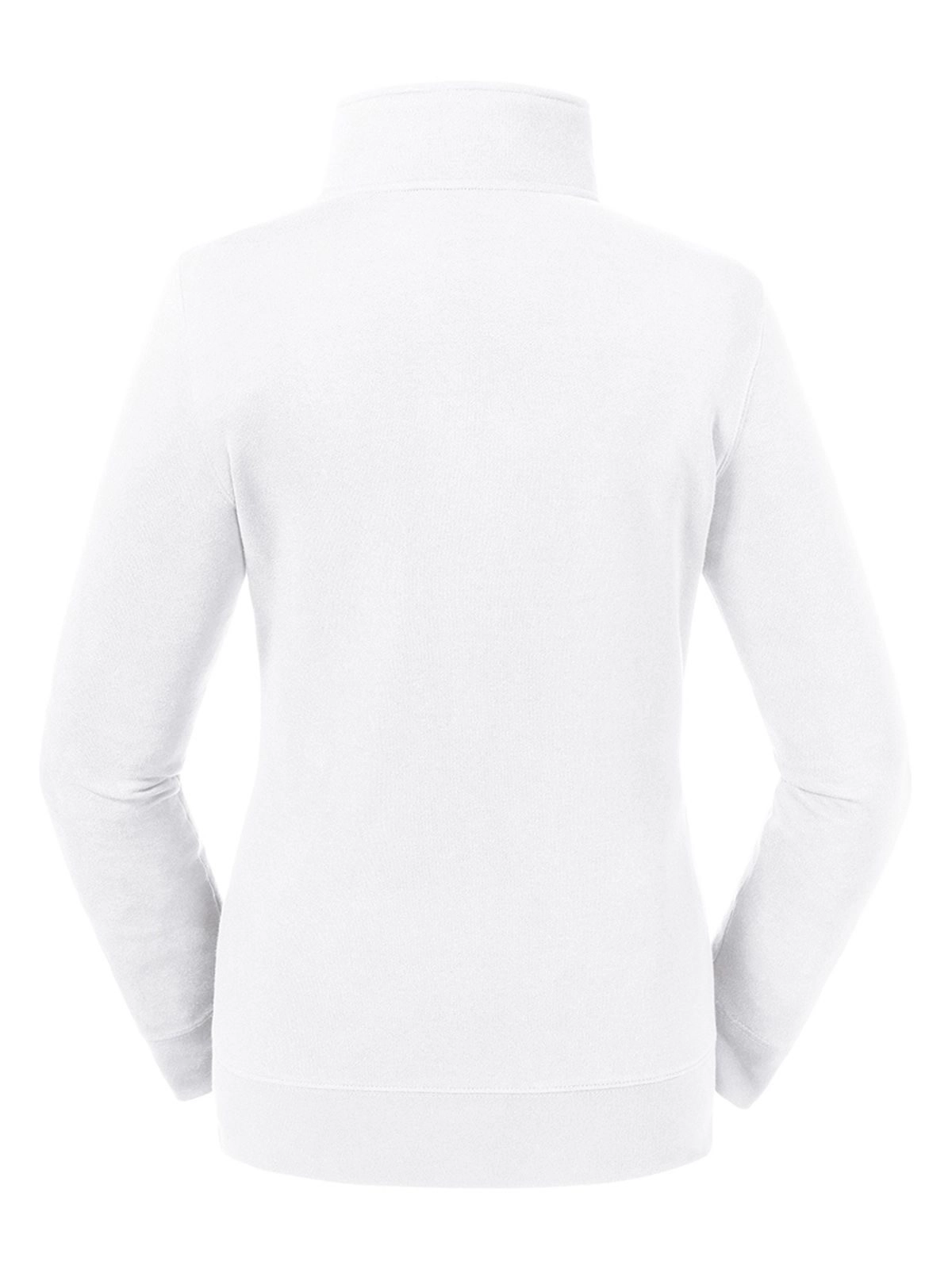 Immagine Ladies' Authentic Sweat Jacket