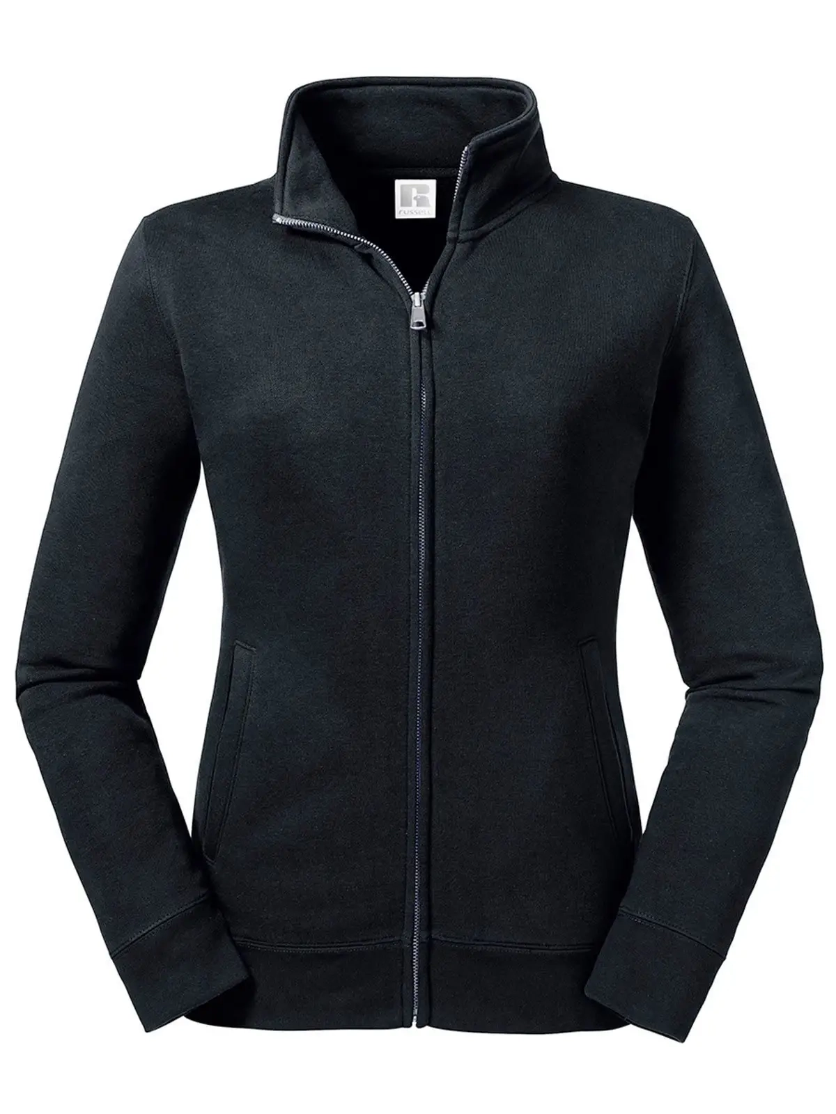 Immagine Ladies' Authentic Sweat Jacket